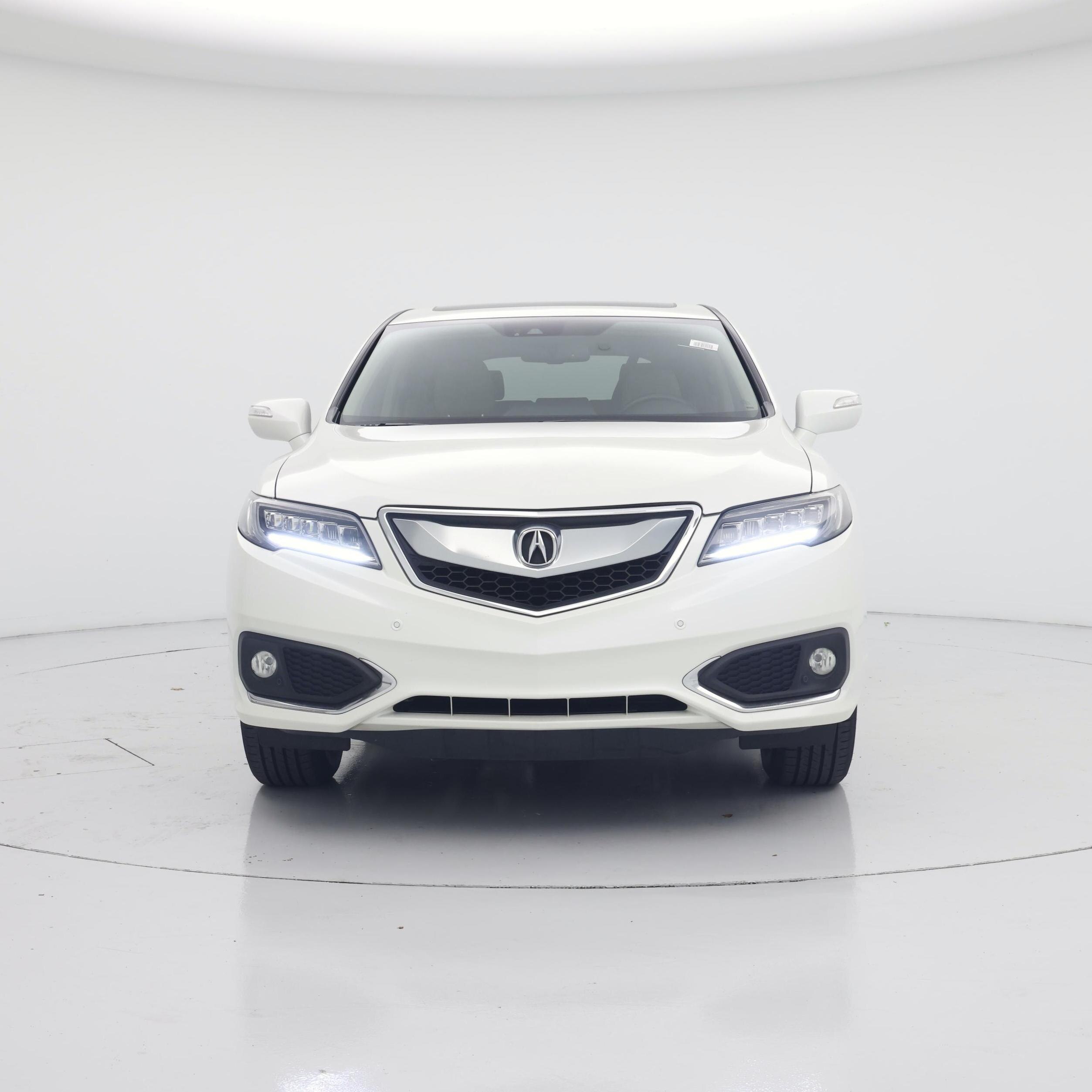 Thumbnail: 2017 Acura RDX - 5
