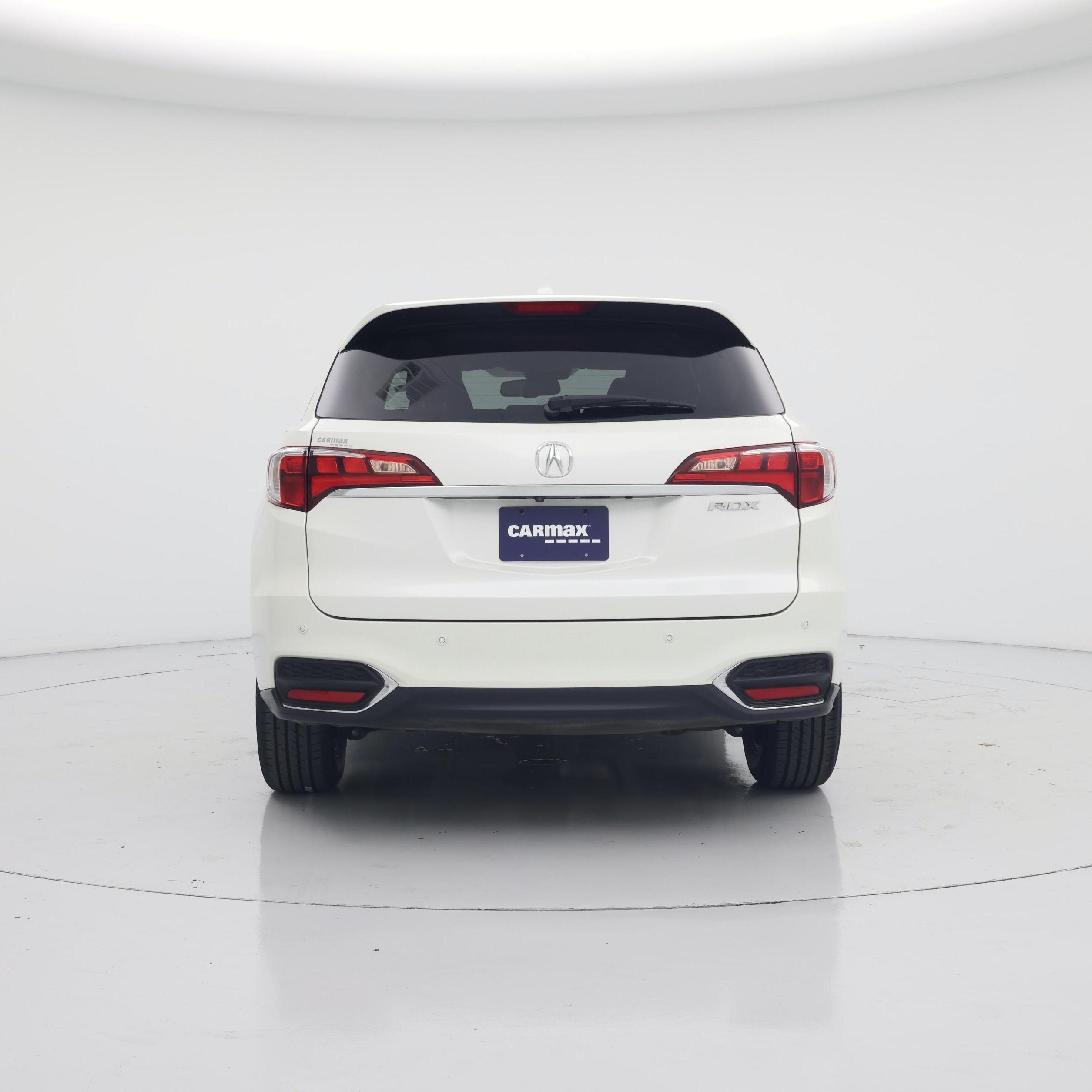 Thumbnail: 2017 Acura RDX - 6