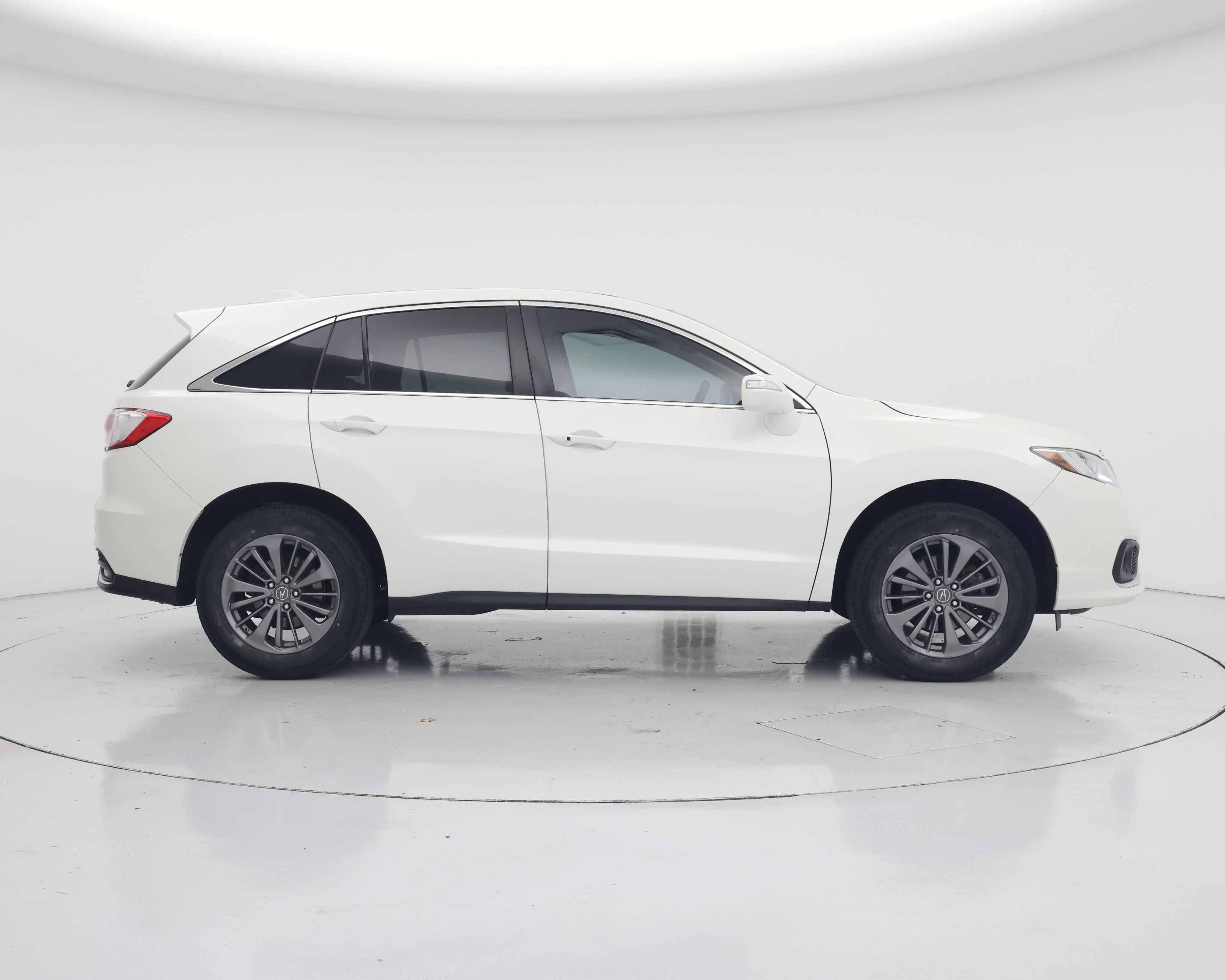 Thumbnail: 2017 Acura RDX - 7