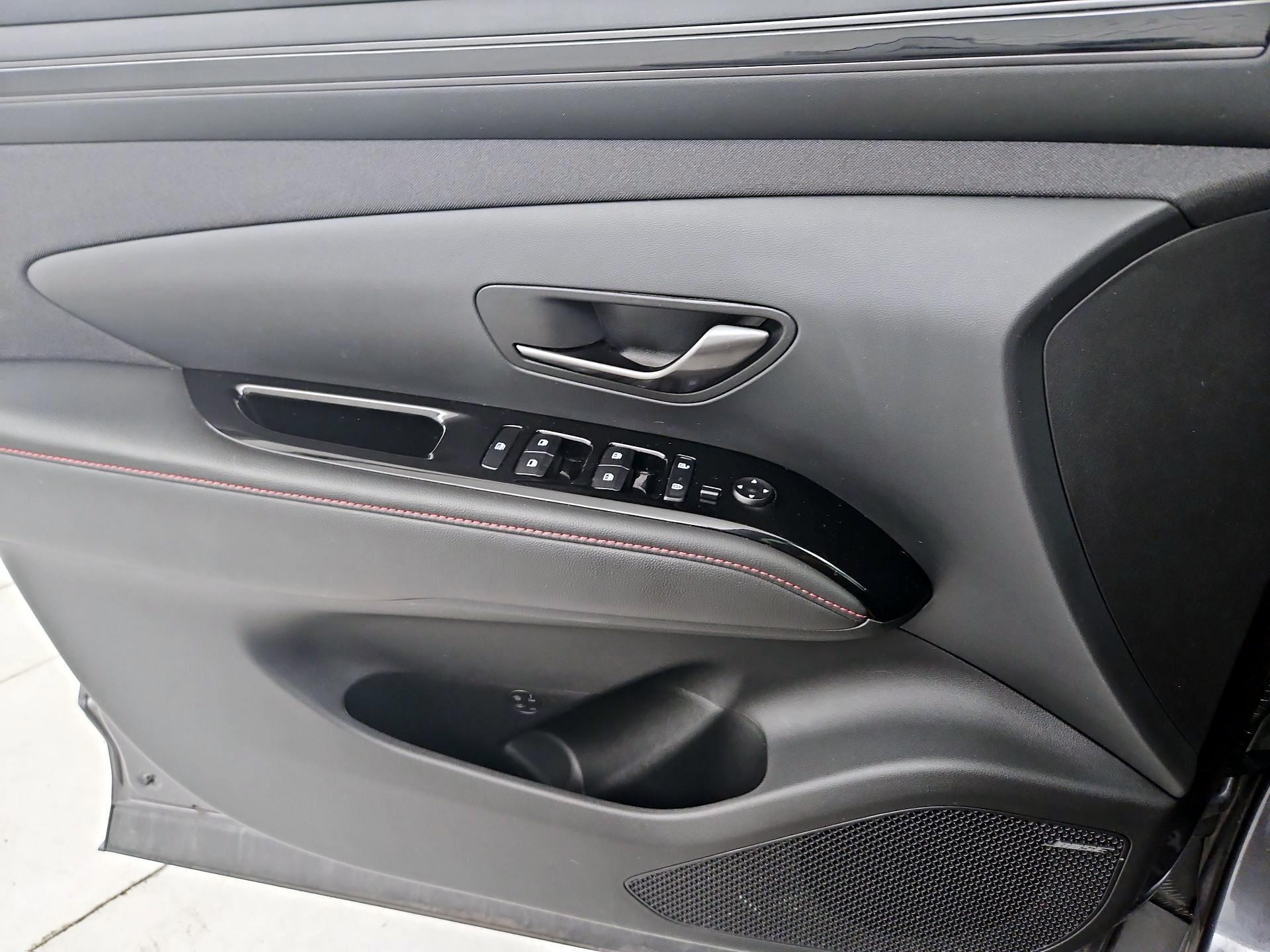 Thumbnail: 2024 Hyundai Tucson - 12
