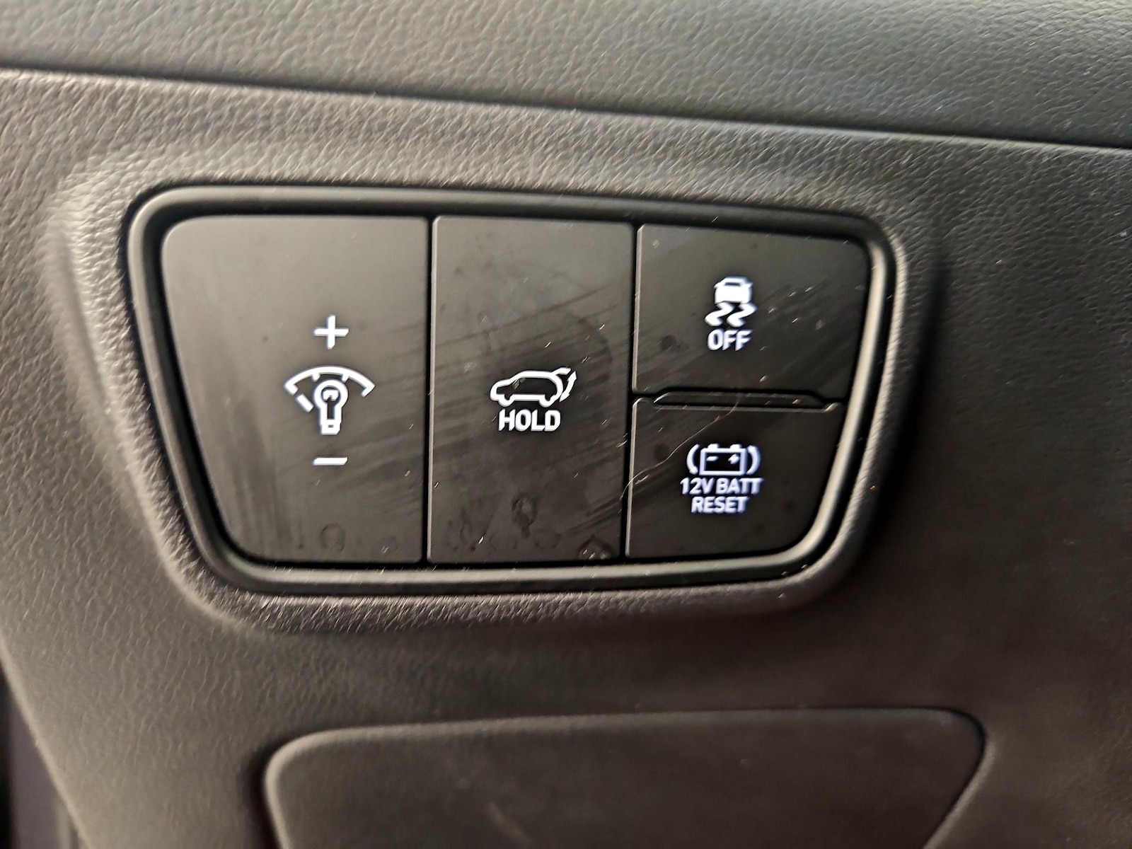 2024 Hyundai Tucson N Line - Photo 14