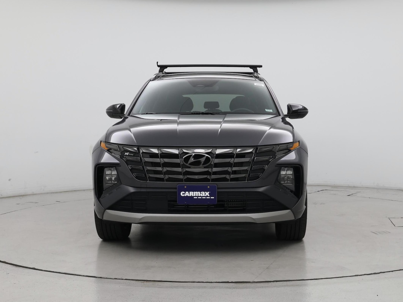 2024 Hyundai Tucson N Line - Photo 6