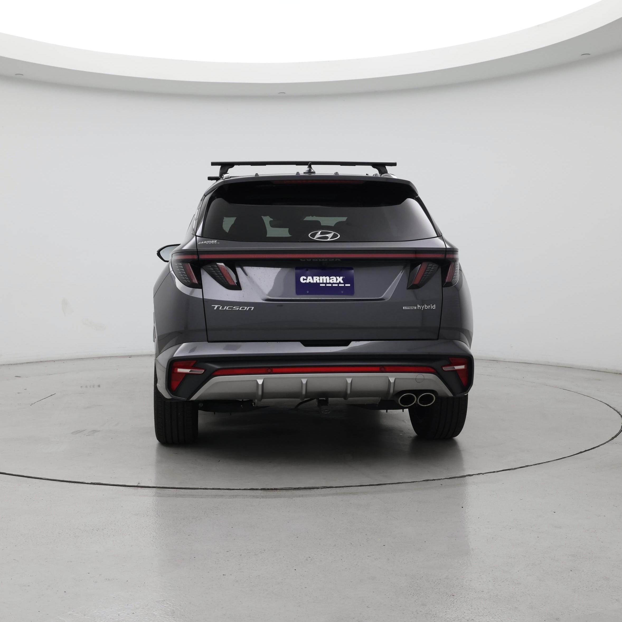 Thumbnail: 2024 Hyundai Tucson - 6