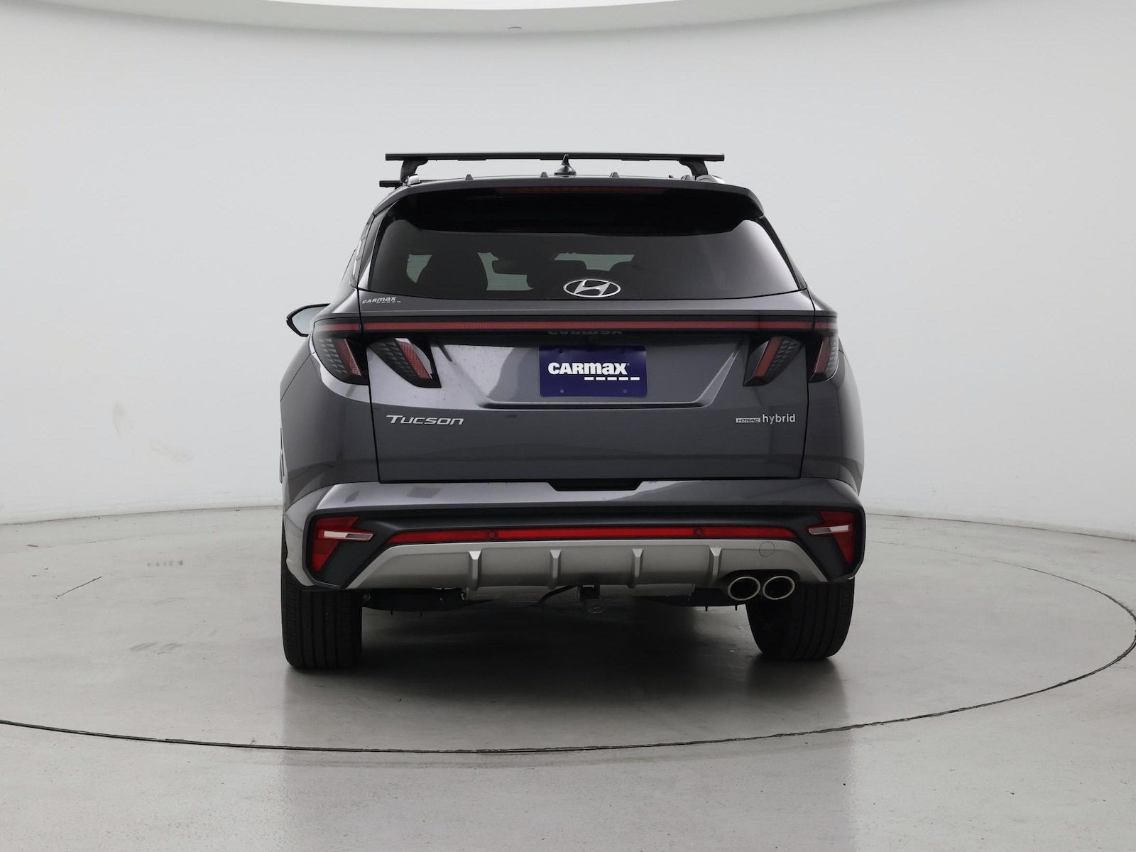 2024 Hyundai Tucson N Line - Photo 7