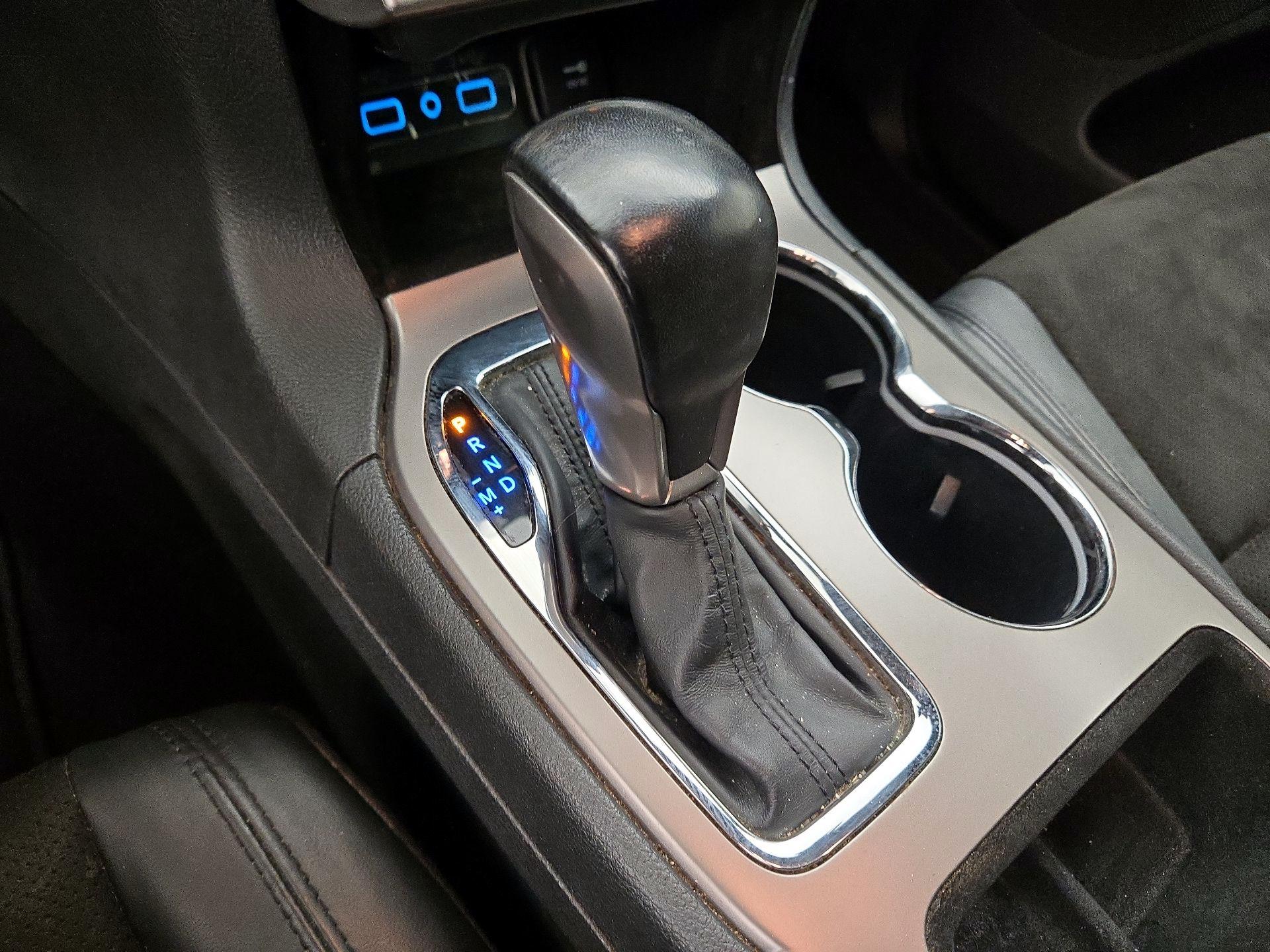 Thumbnail: 2021 Jeep Grand Cherokee - 18