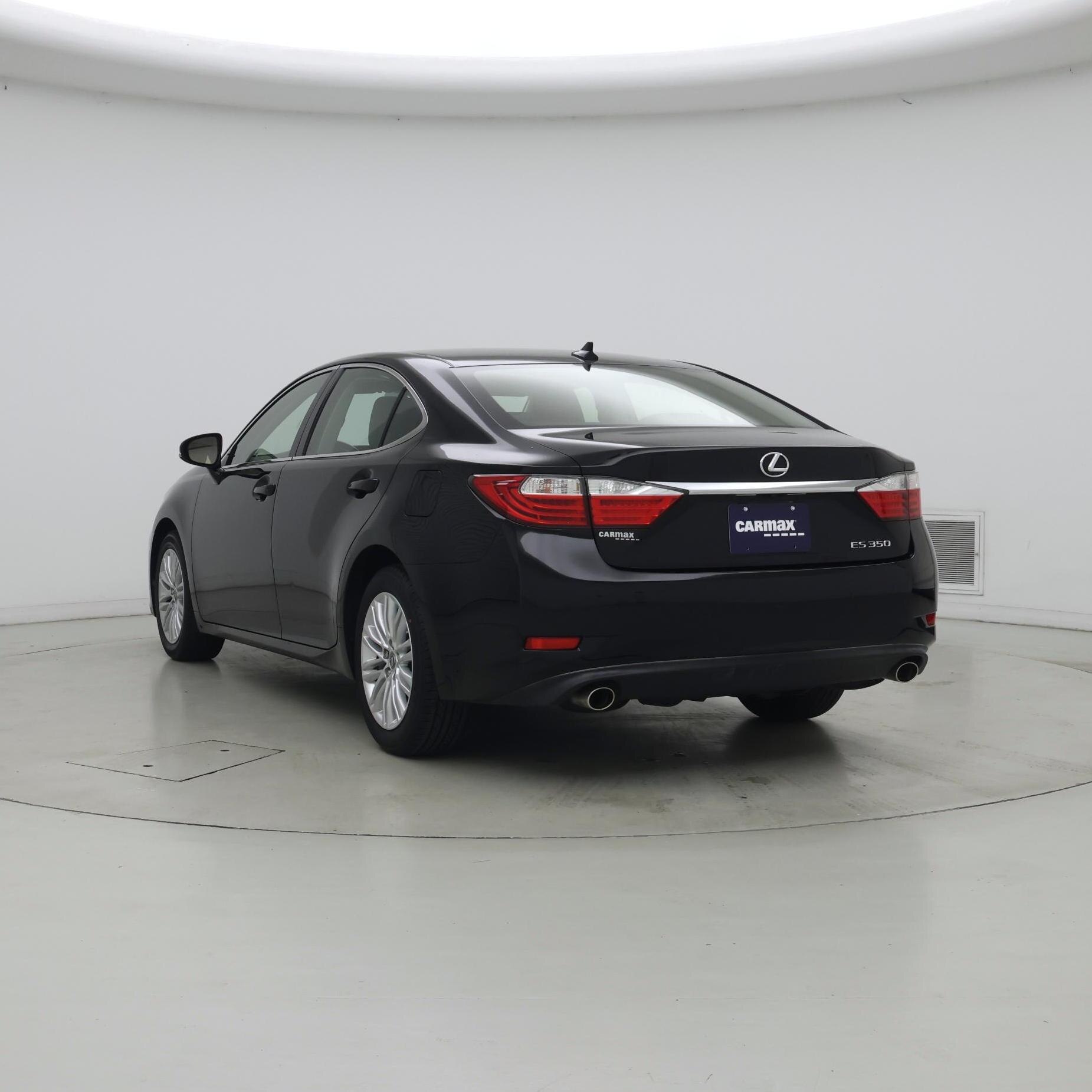 Thumbnail: 2014 Lexus ES - 2