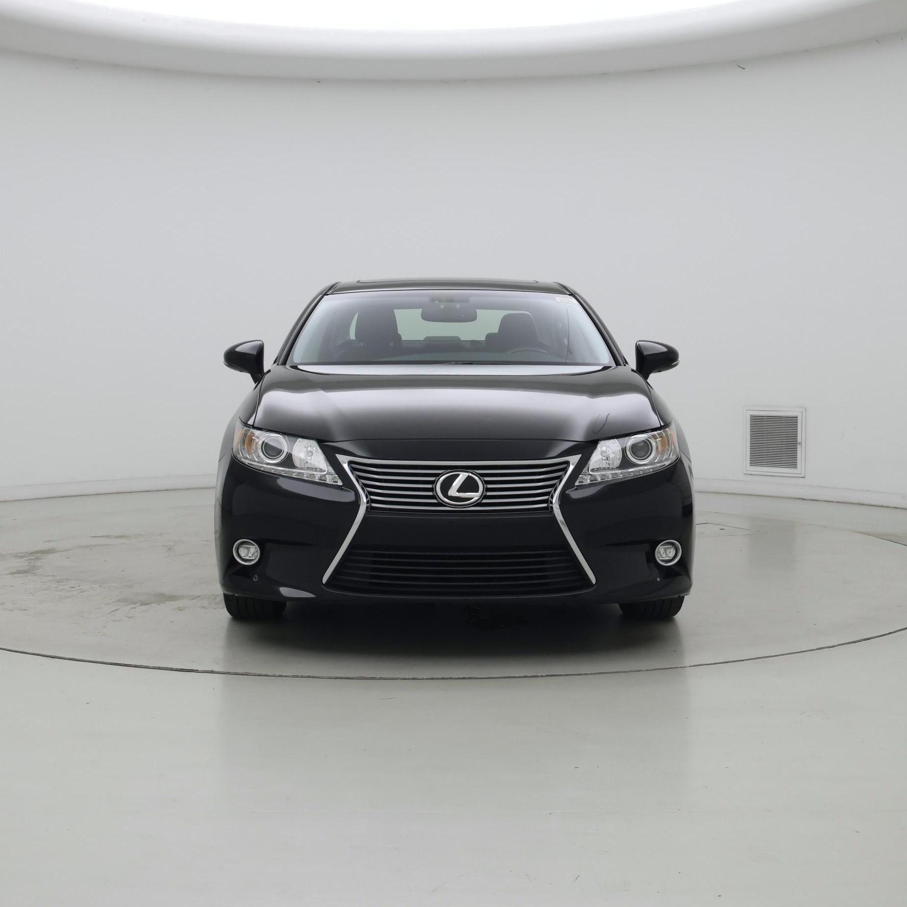 Thumbnail: 2014 Lexus ES - 5