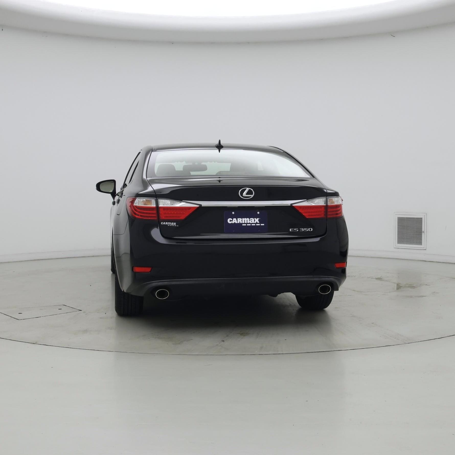 Thumbnail: 2014 Lexus ES - 6