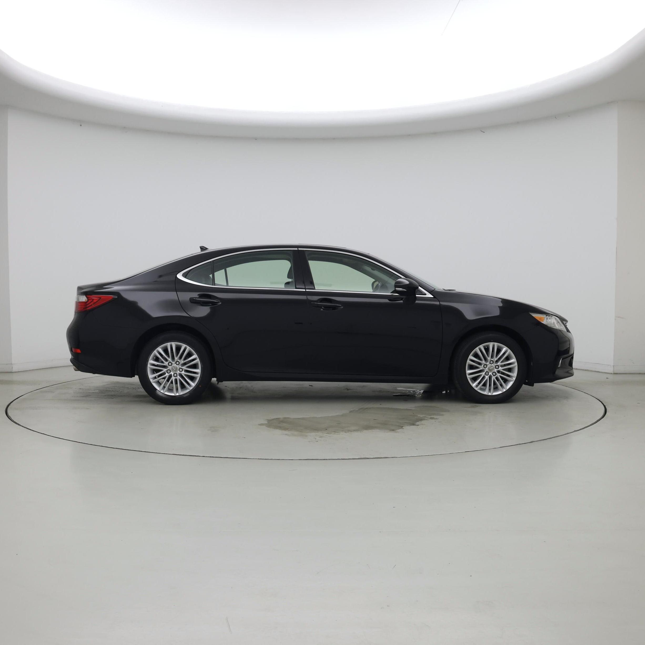 Thumbnail: 2014 Lexus ES - 7