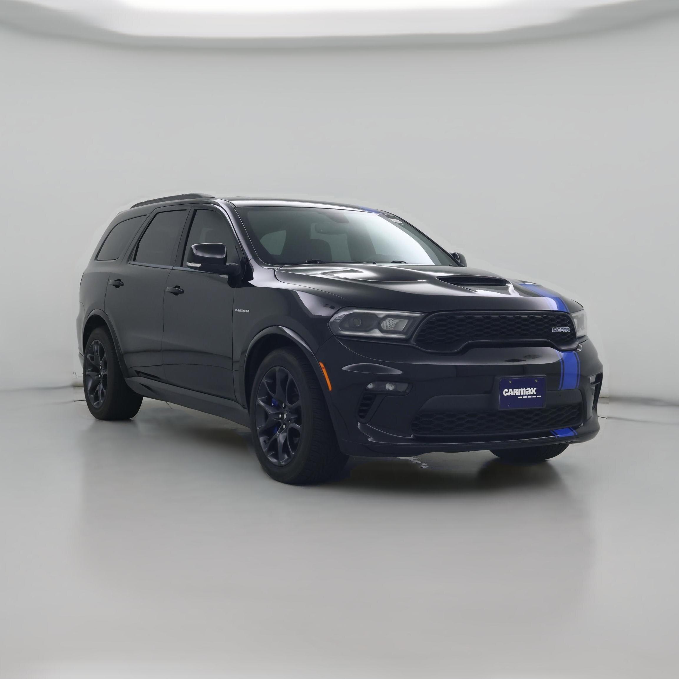 Thumbnail: 2022 Dodge Durango - 1