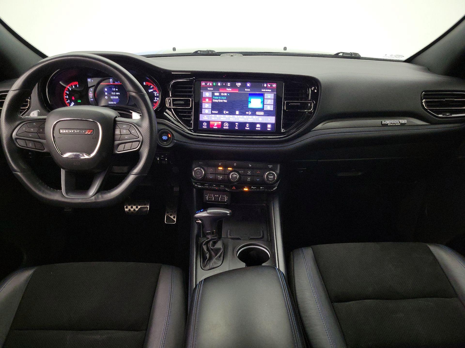 Thumbnail: 2022 Dodge Durango - 9