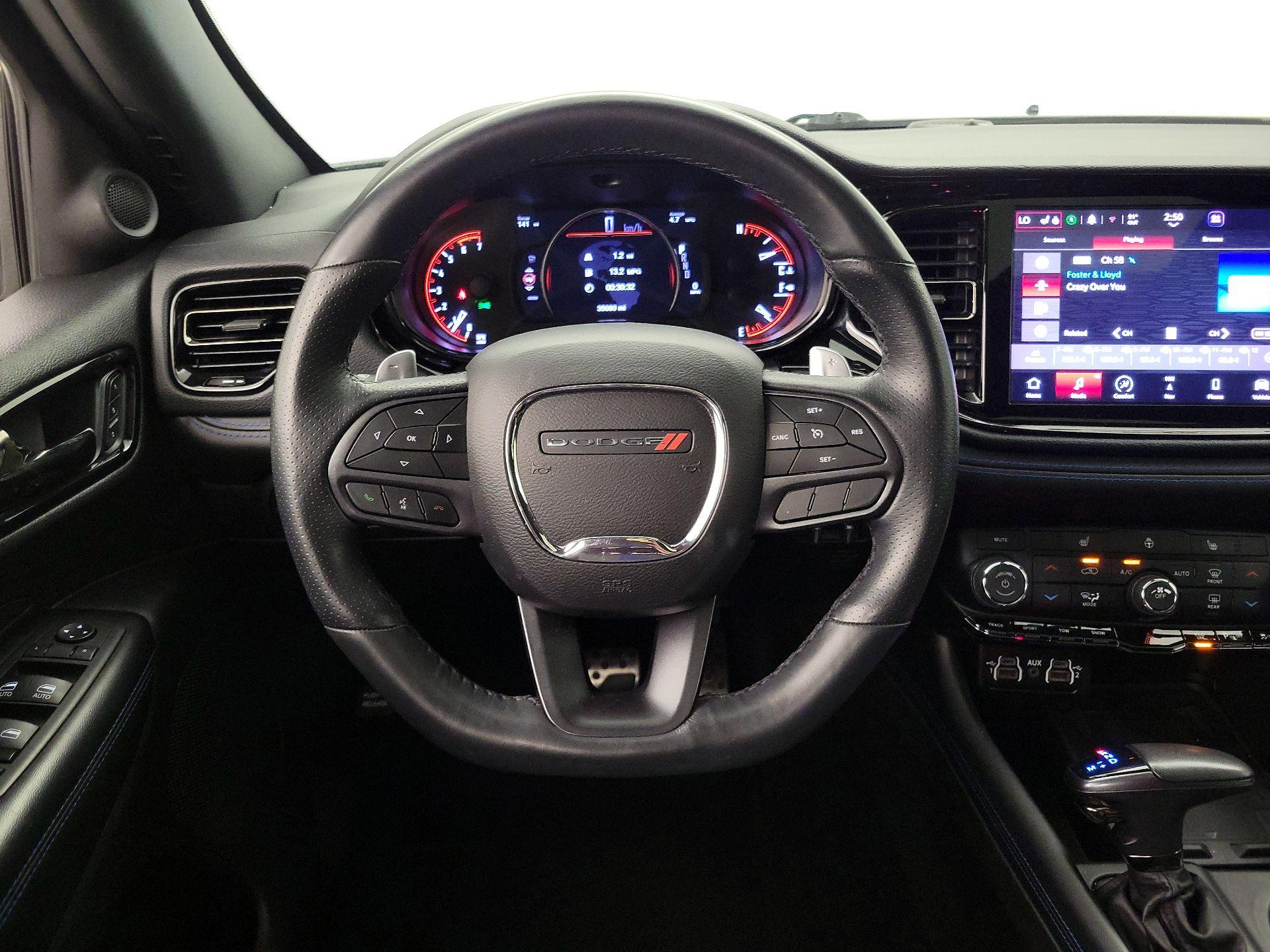 Thumbnail: 2022 Dodge Durango - 10