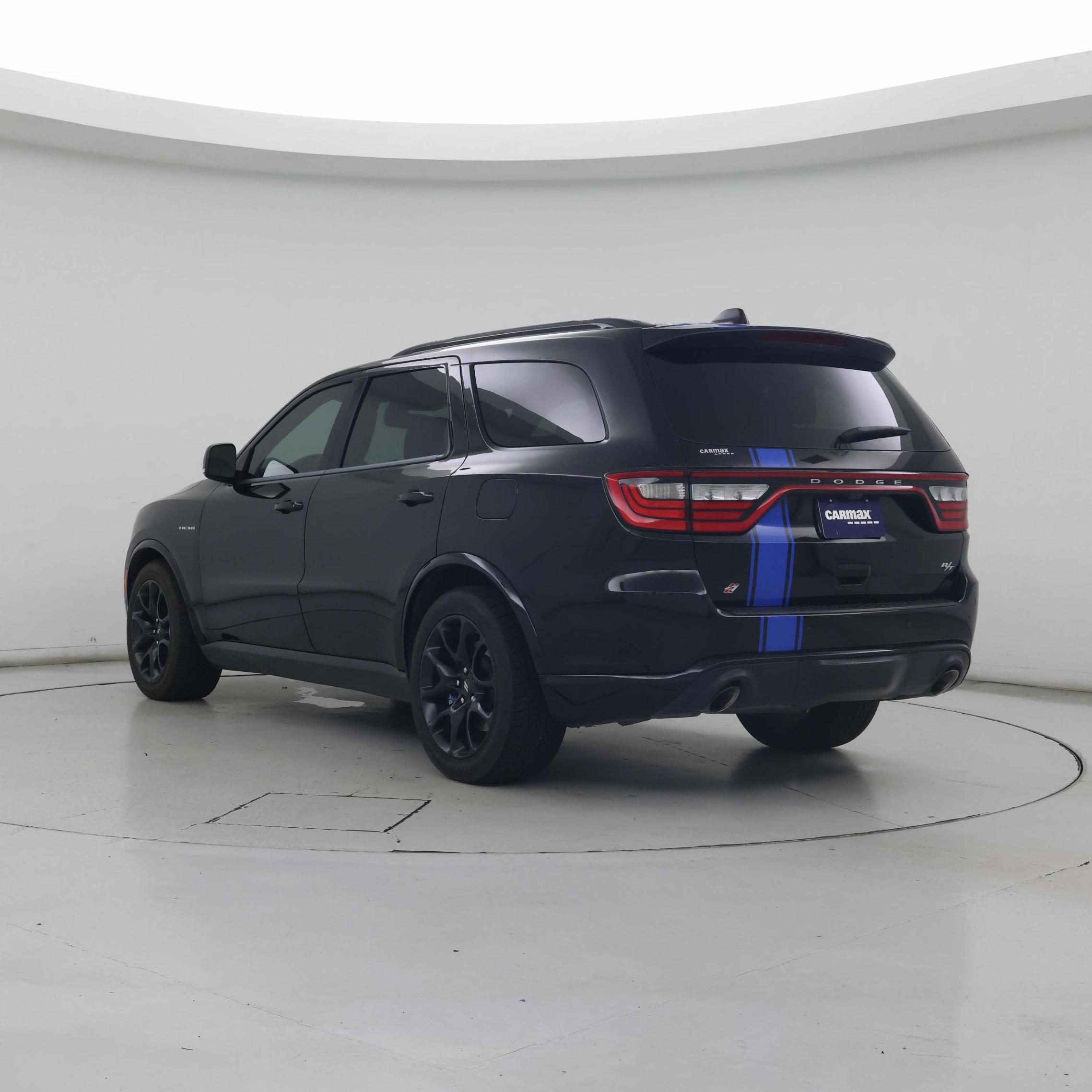 Thumbnail: 2022 Dodge Durango - 2