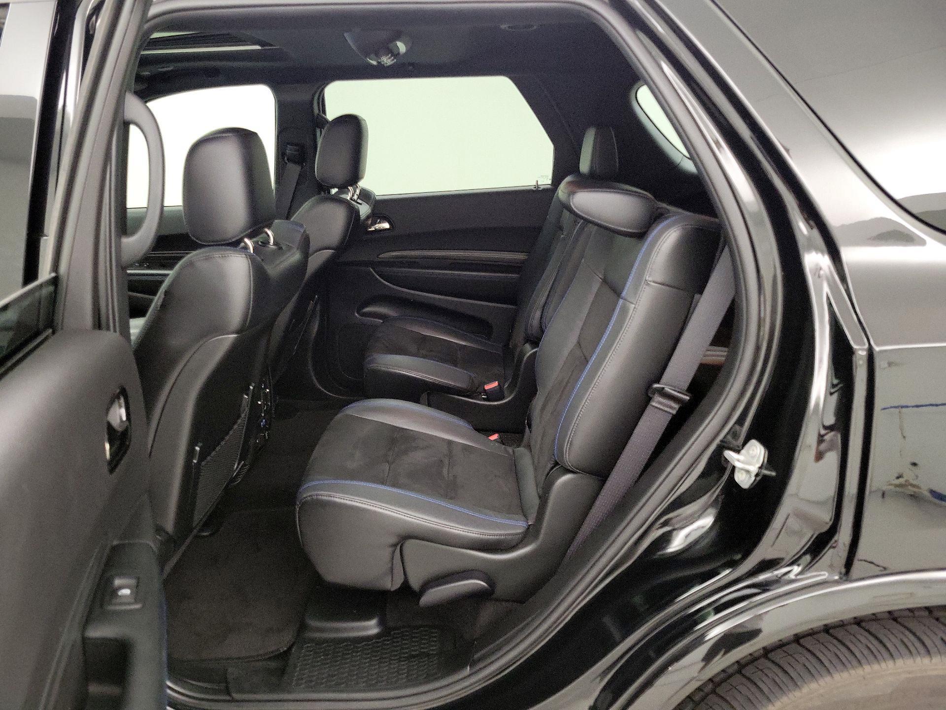 Thumbnail: 2022 Dodge Durango - 20