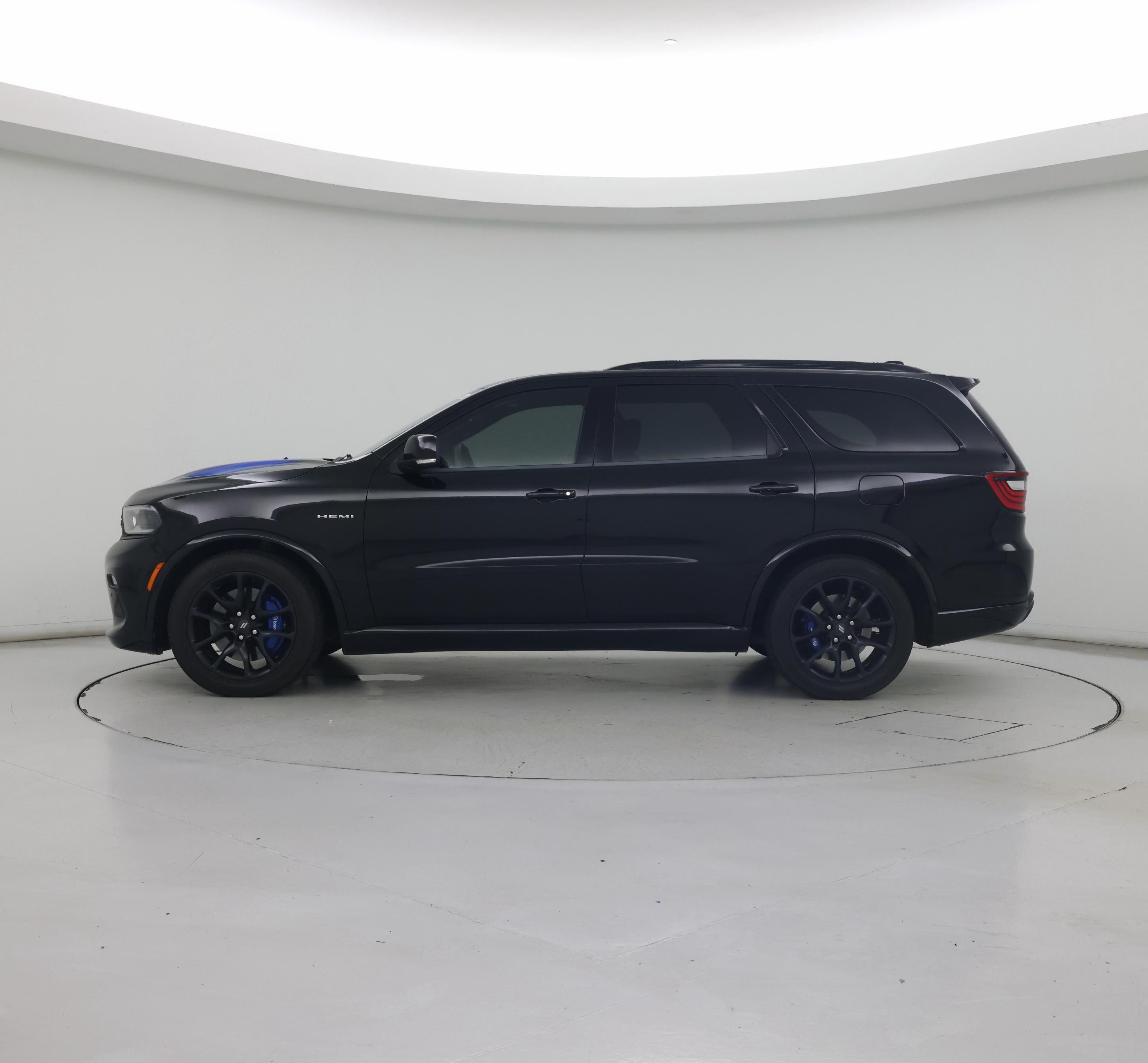Thumbnail: 2022 Dodge Durango - 3