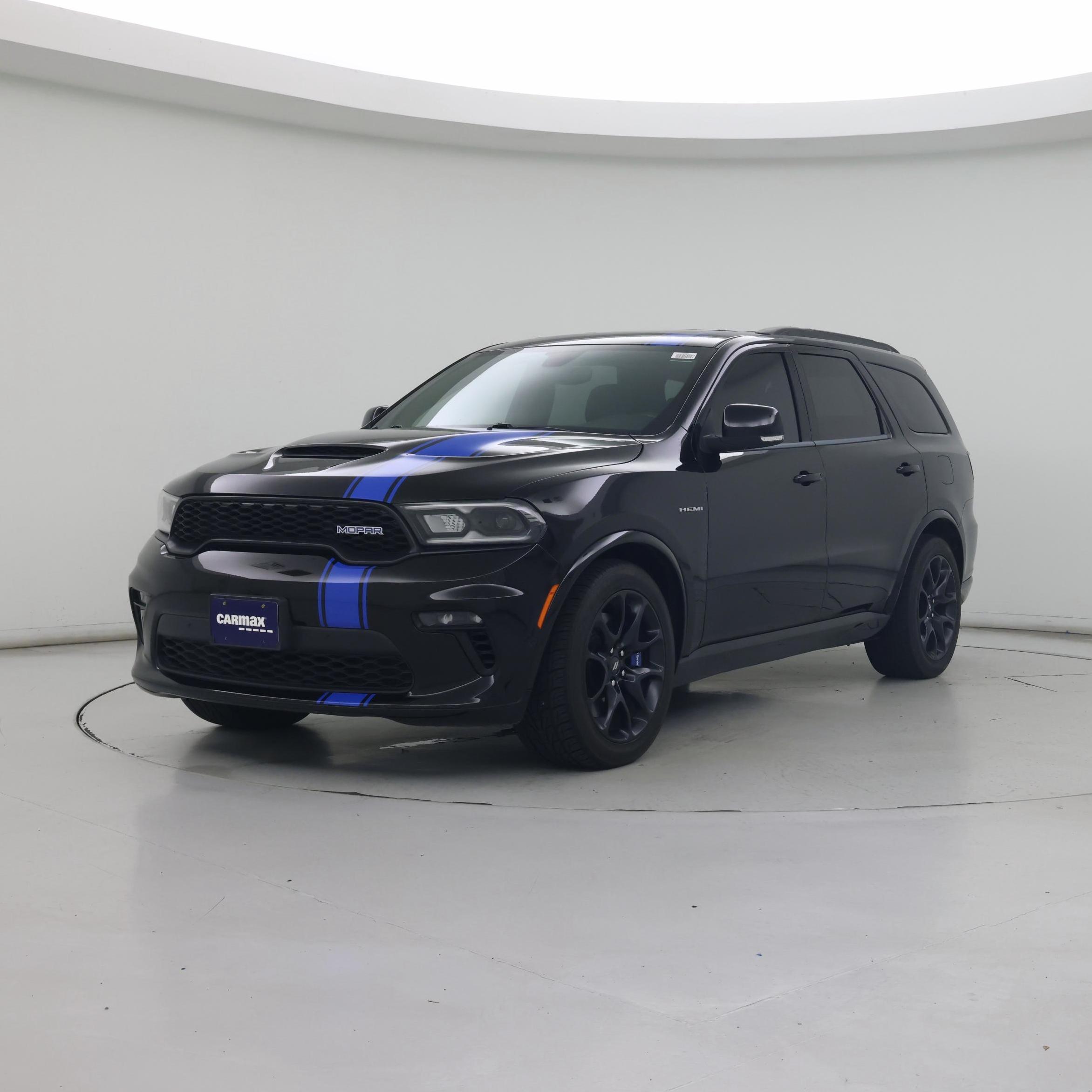 Thumbnail: 2022 Dodge Durango - 4