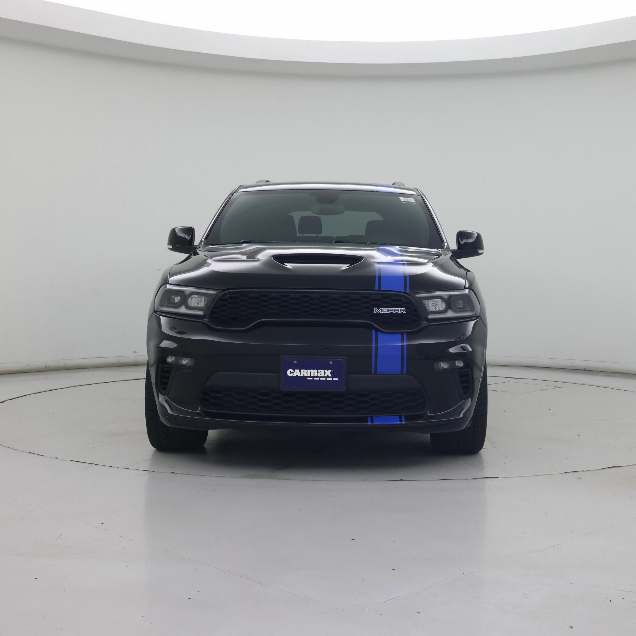 Thumbnail: 2022 Dodge Durango - 5