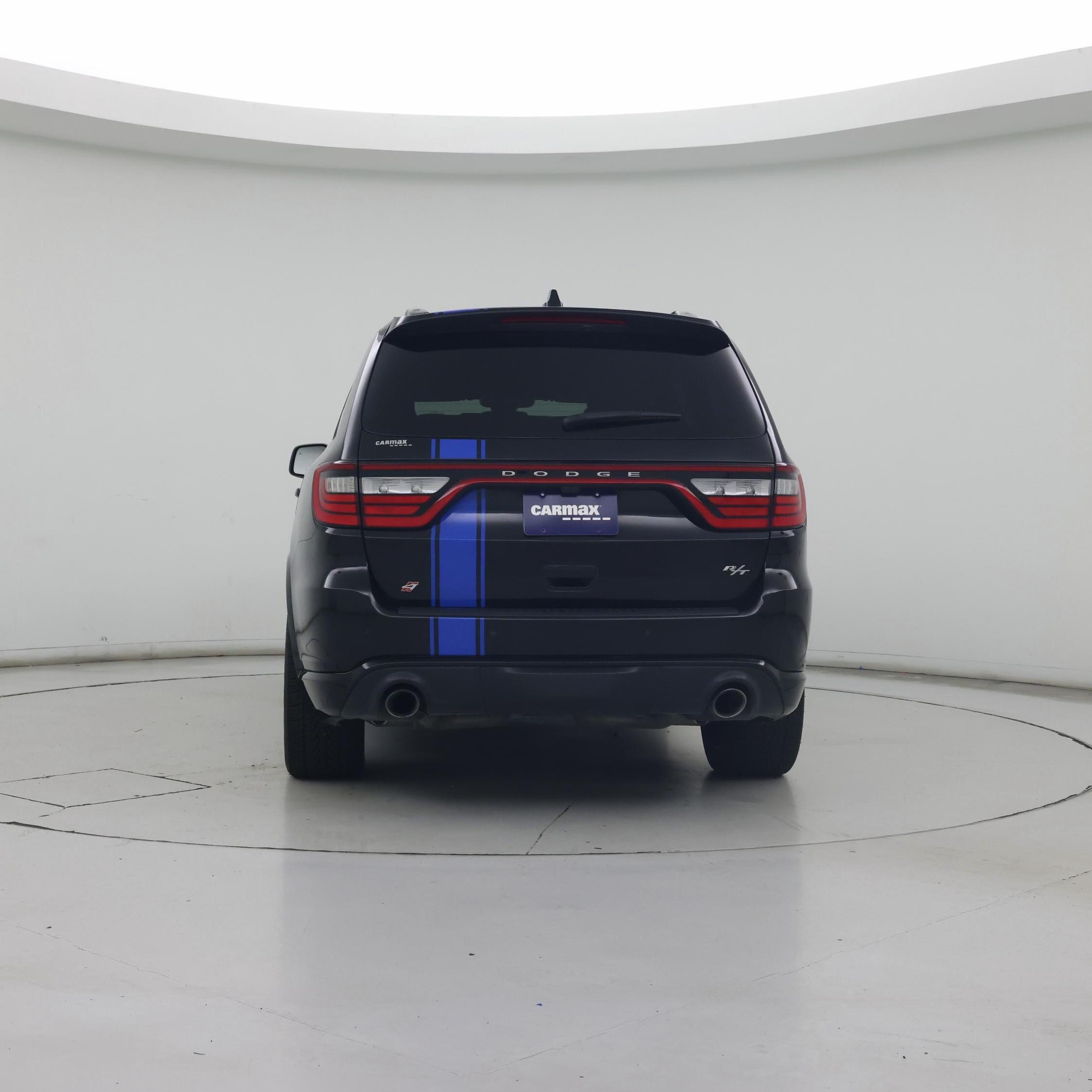 Thumbnail: 2022 Dodge Durango - 6