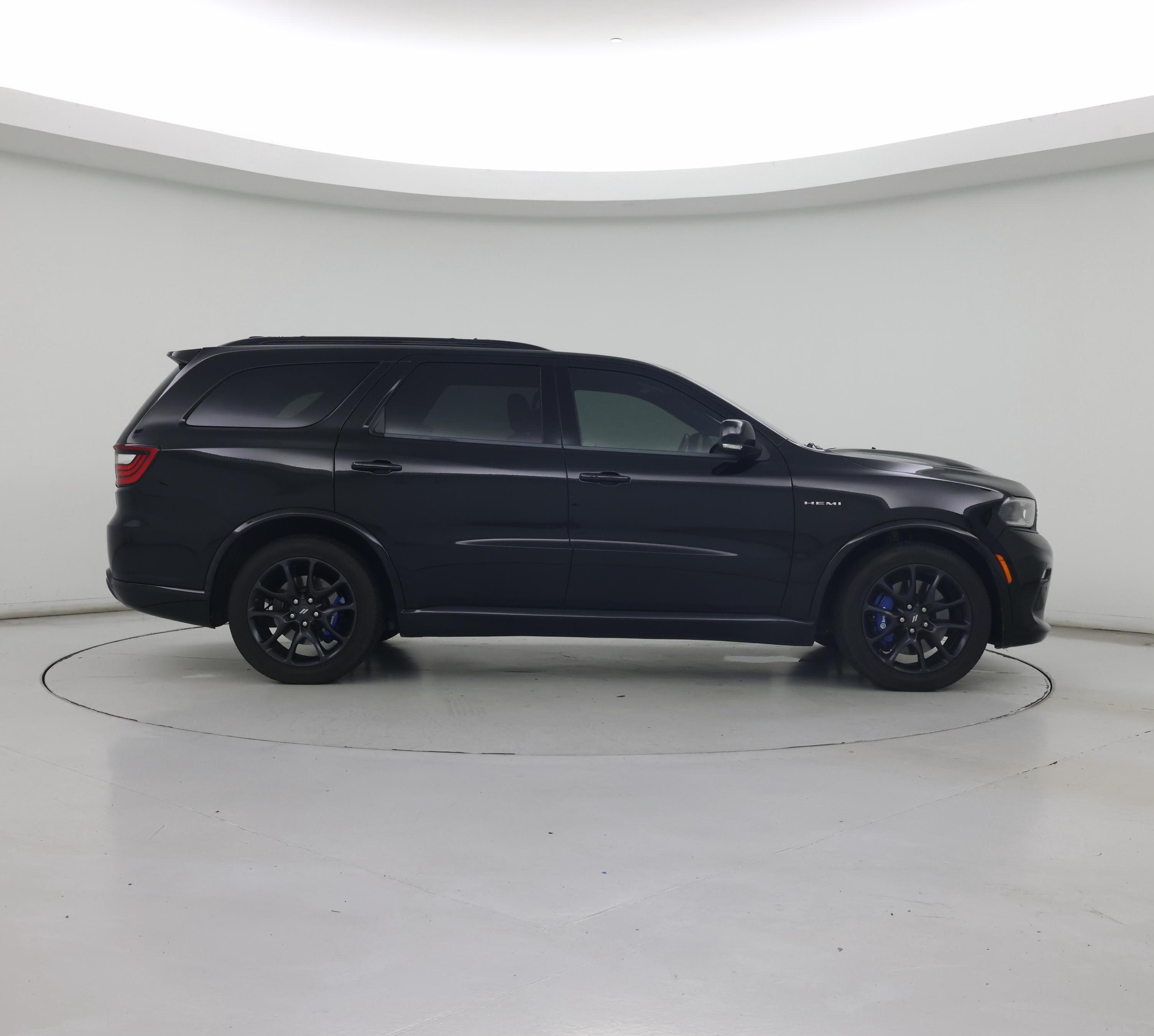 Thumbnail: 2022 Dodge Durango - 7