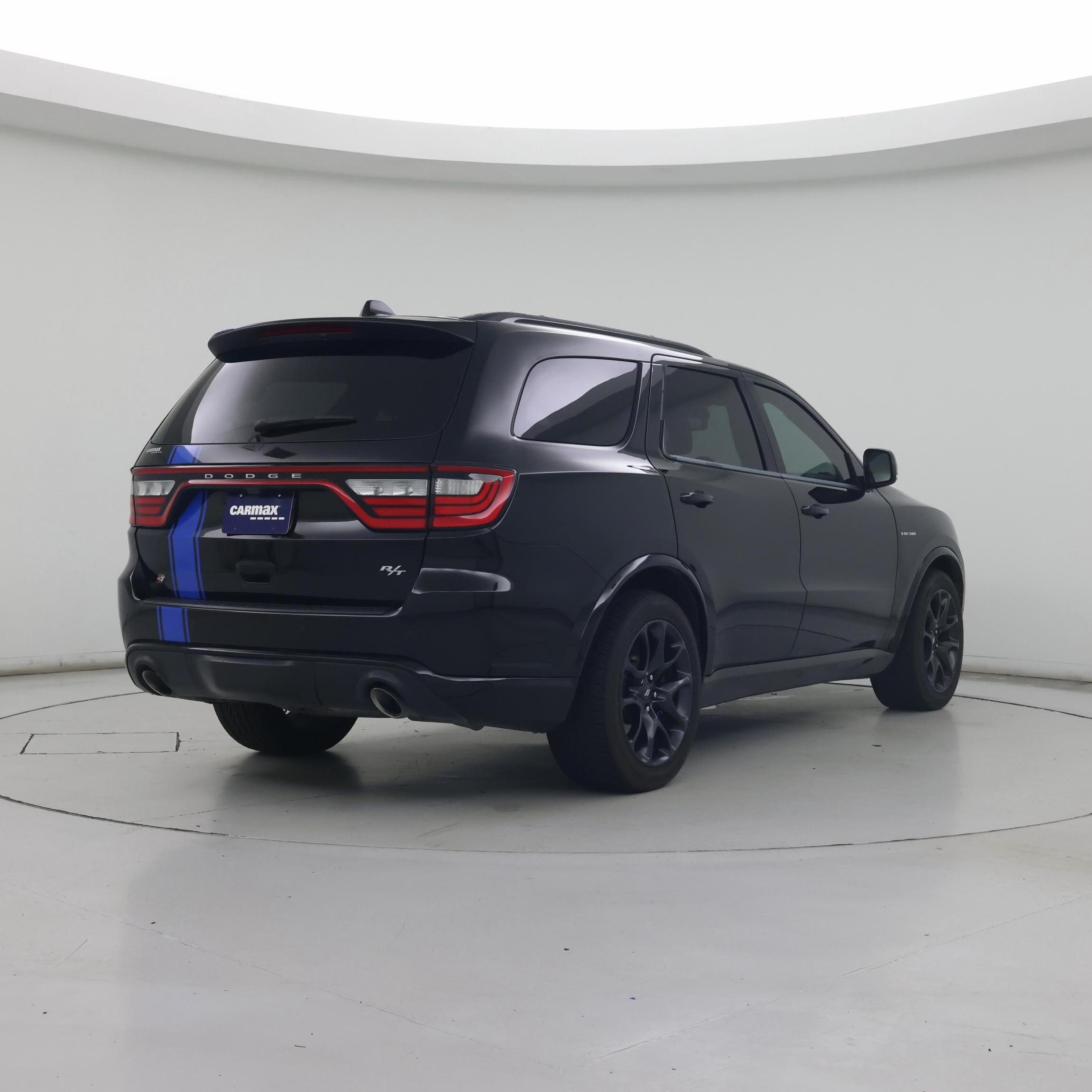 Thumbnail: 2022 Dodge Durango - 8