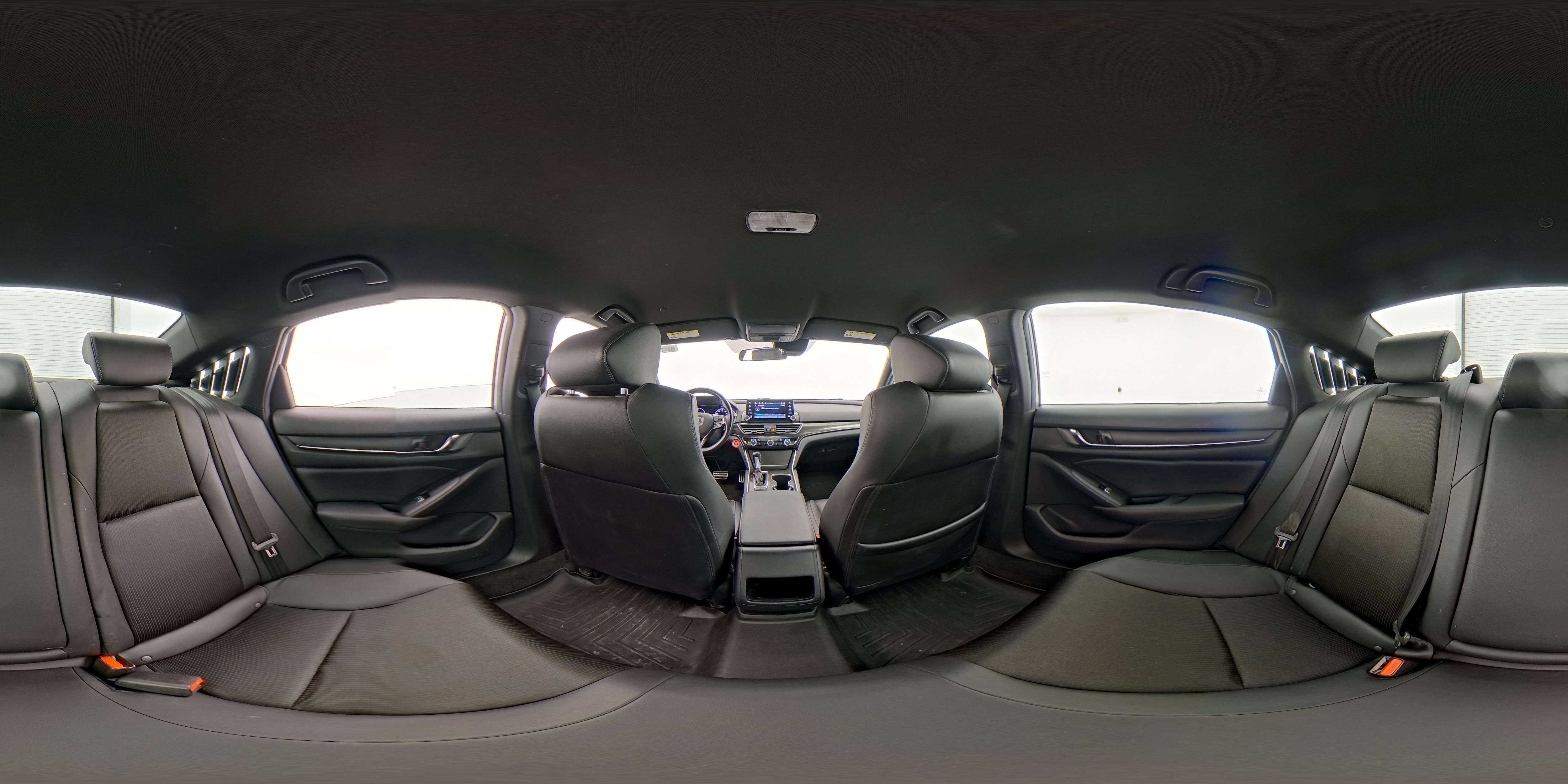 2019 Honda Accord Sport - Photo 25