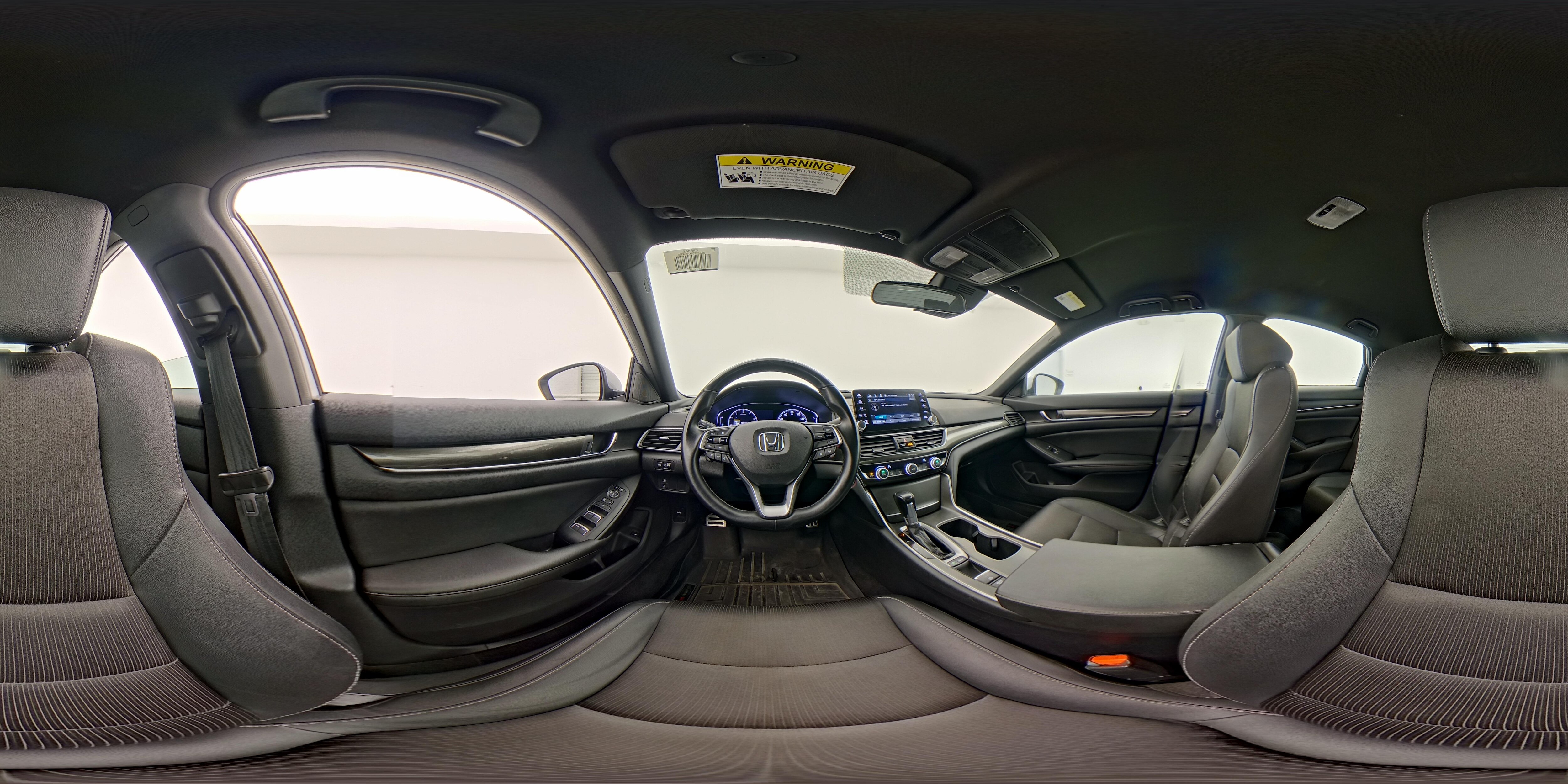 2019 Honda Accord Sport - Photo 26