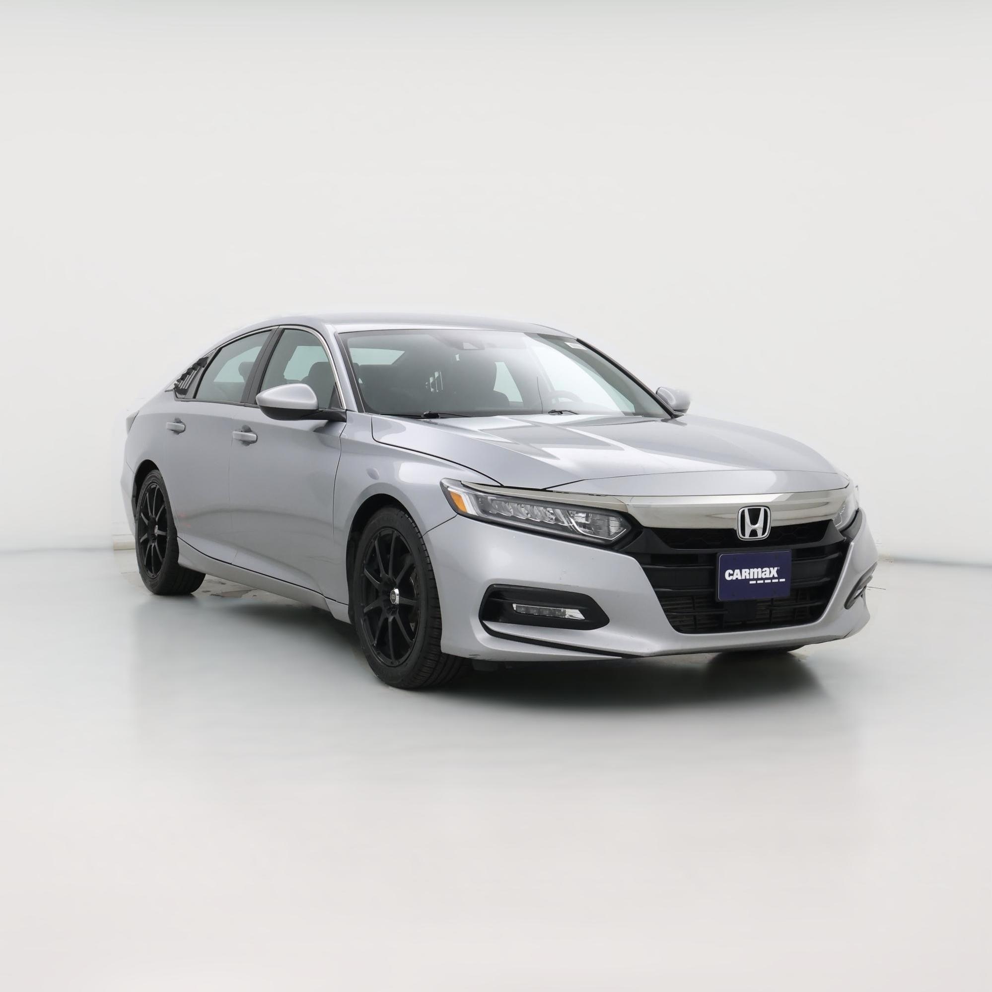 Thumbnail: 2019 Honda Accord - 1
