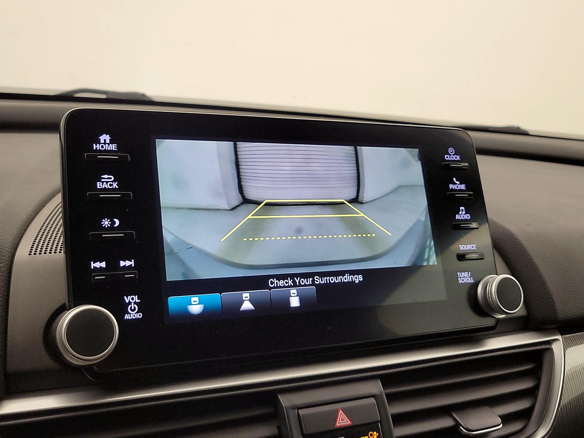 Thumbnail: 2019 Honda Accord - 14