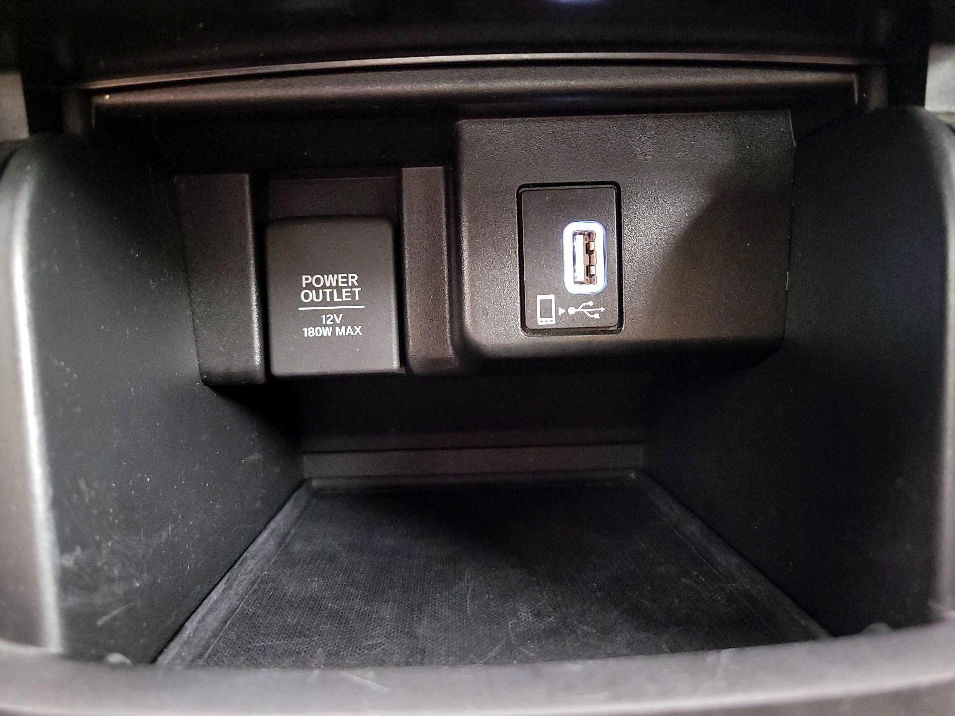 Thumbnail: 2019 Honda Accord - 18