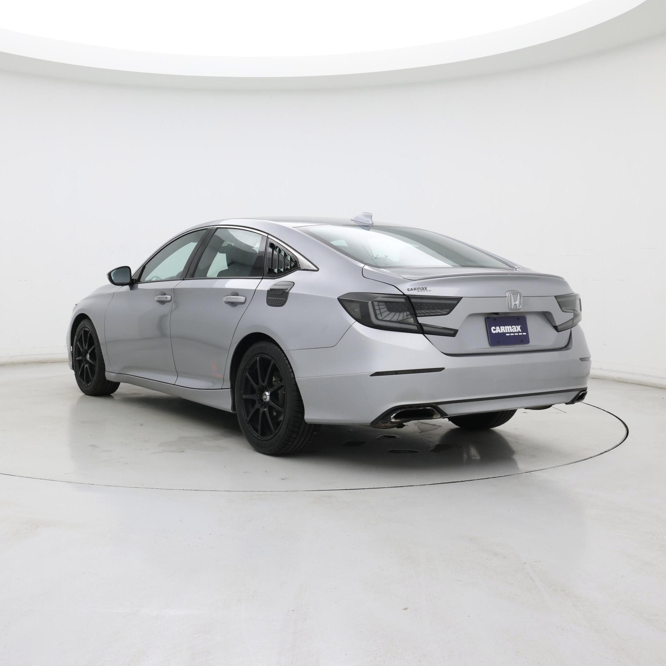 Thumbnail: 2019 Honda Accord - 2