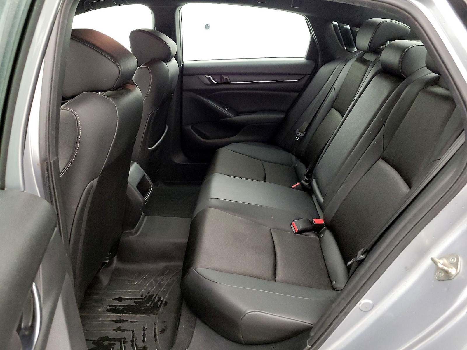 2019 Honda Accord Sport - Photo 20