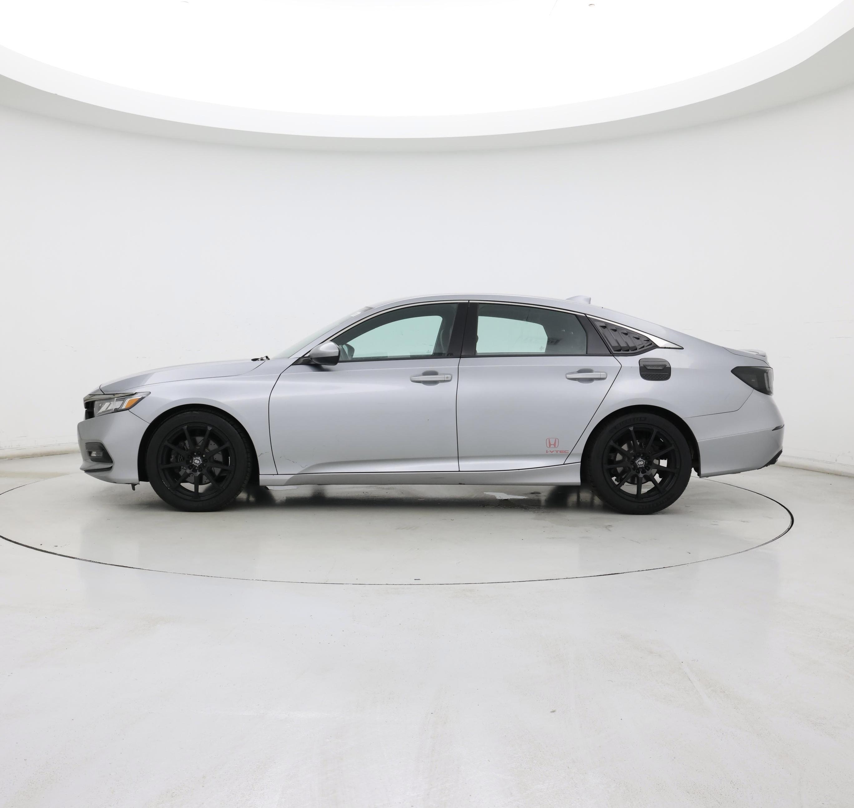 Thumbnail: 2019 Honda Accord - 3