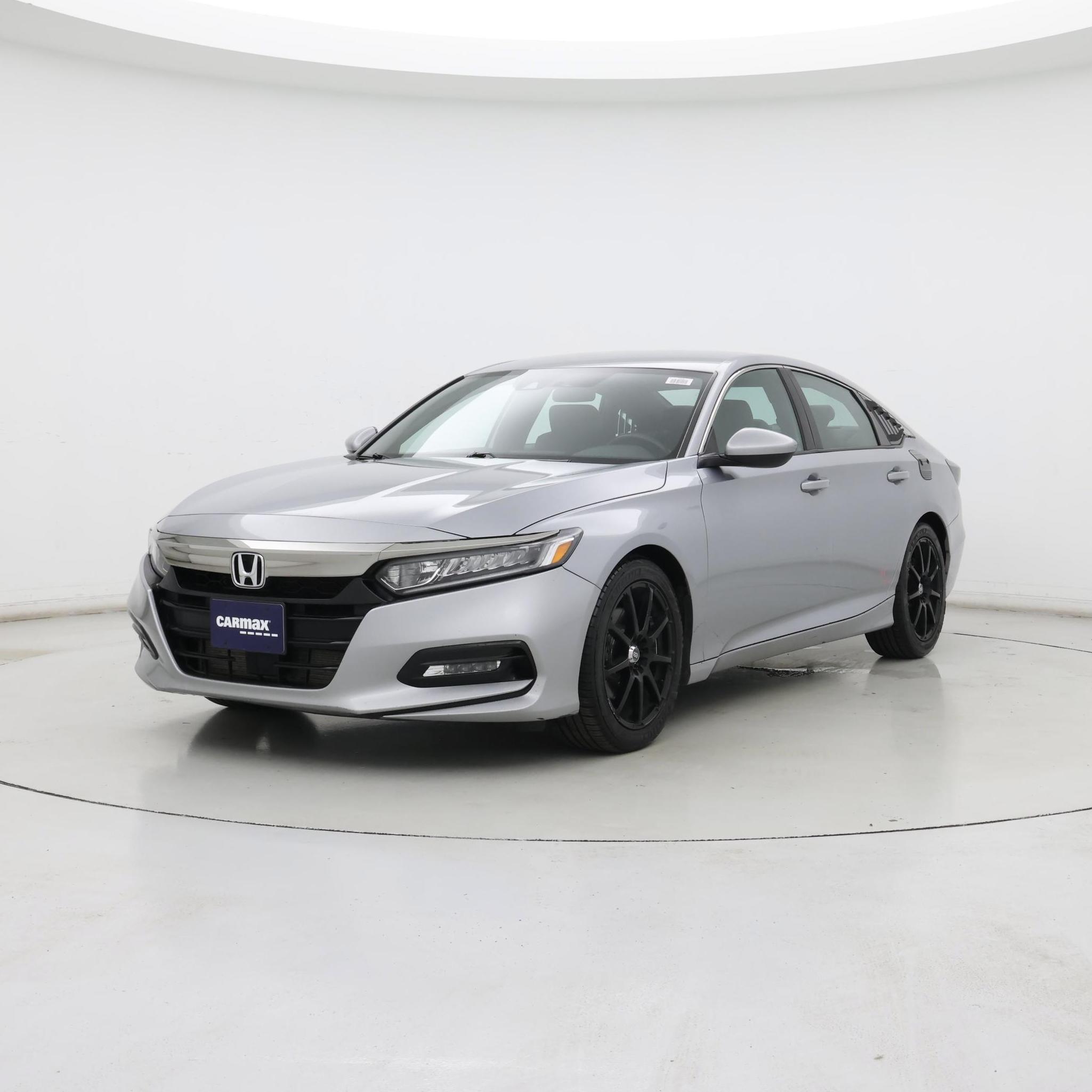 Thumbnail: 2019 Honda Accord - 4