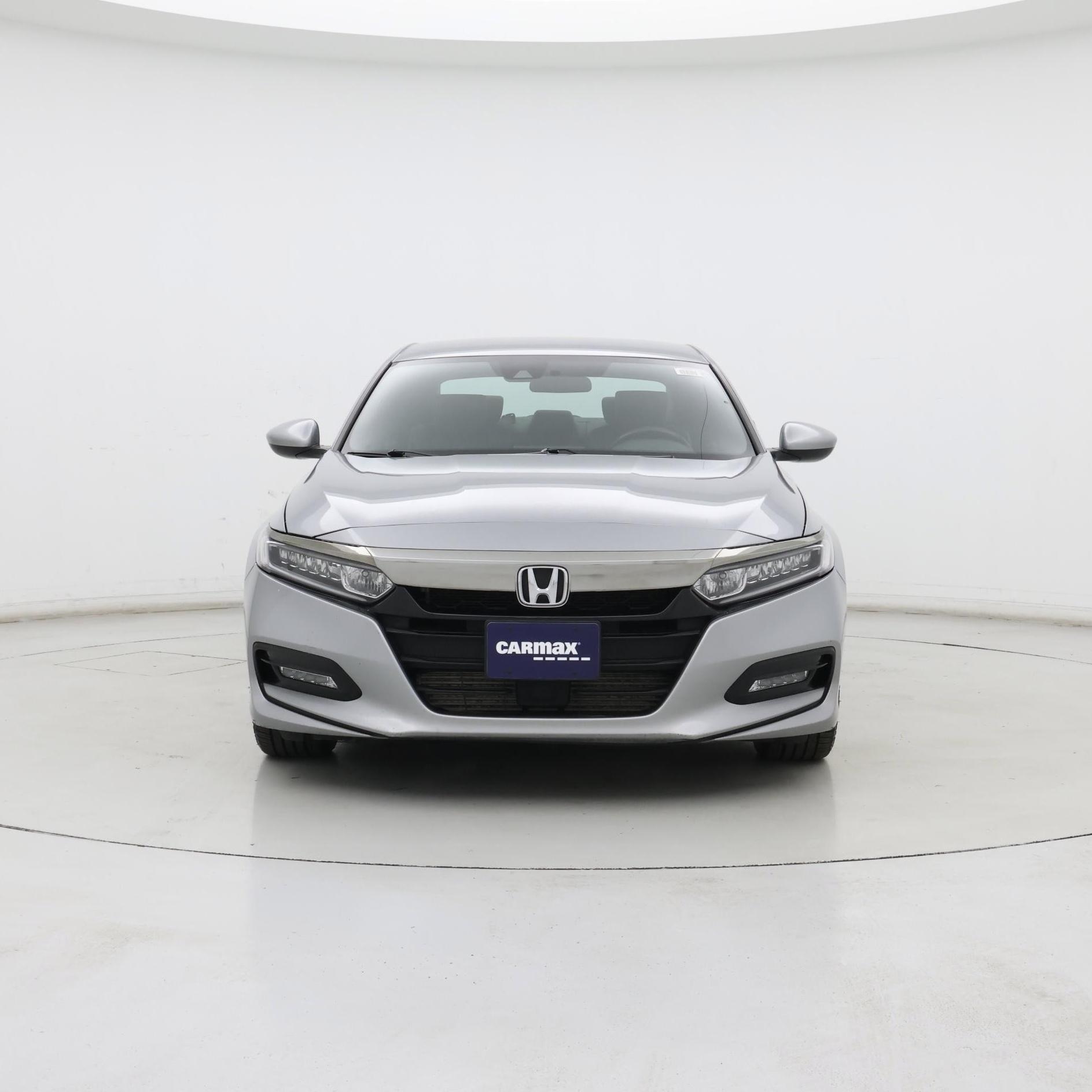 Thumbnail: 2019 Honda Accord - 5
