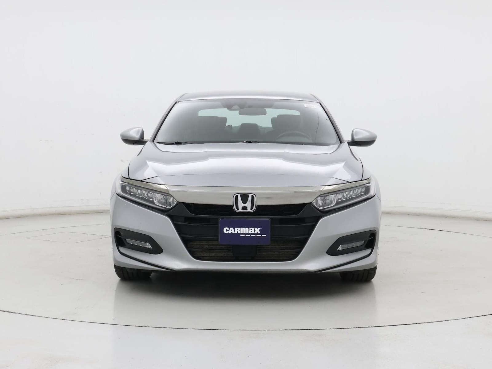 2019 Honda Accord Sport - Photo 6
