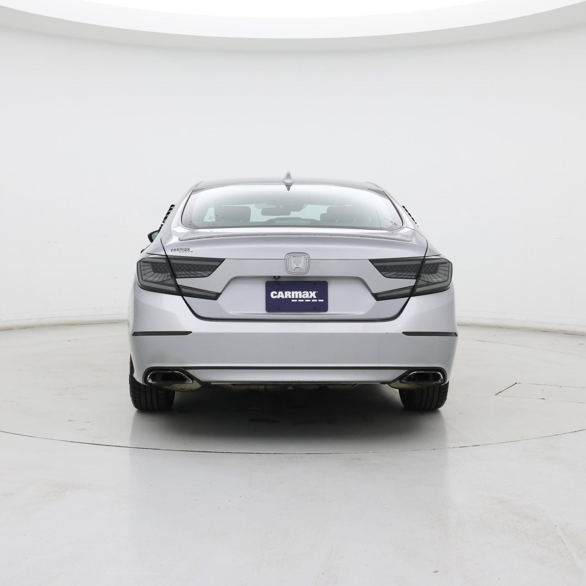 Thumbnail: 2019 Honda Accord - 6