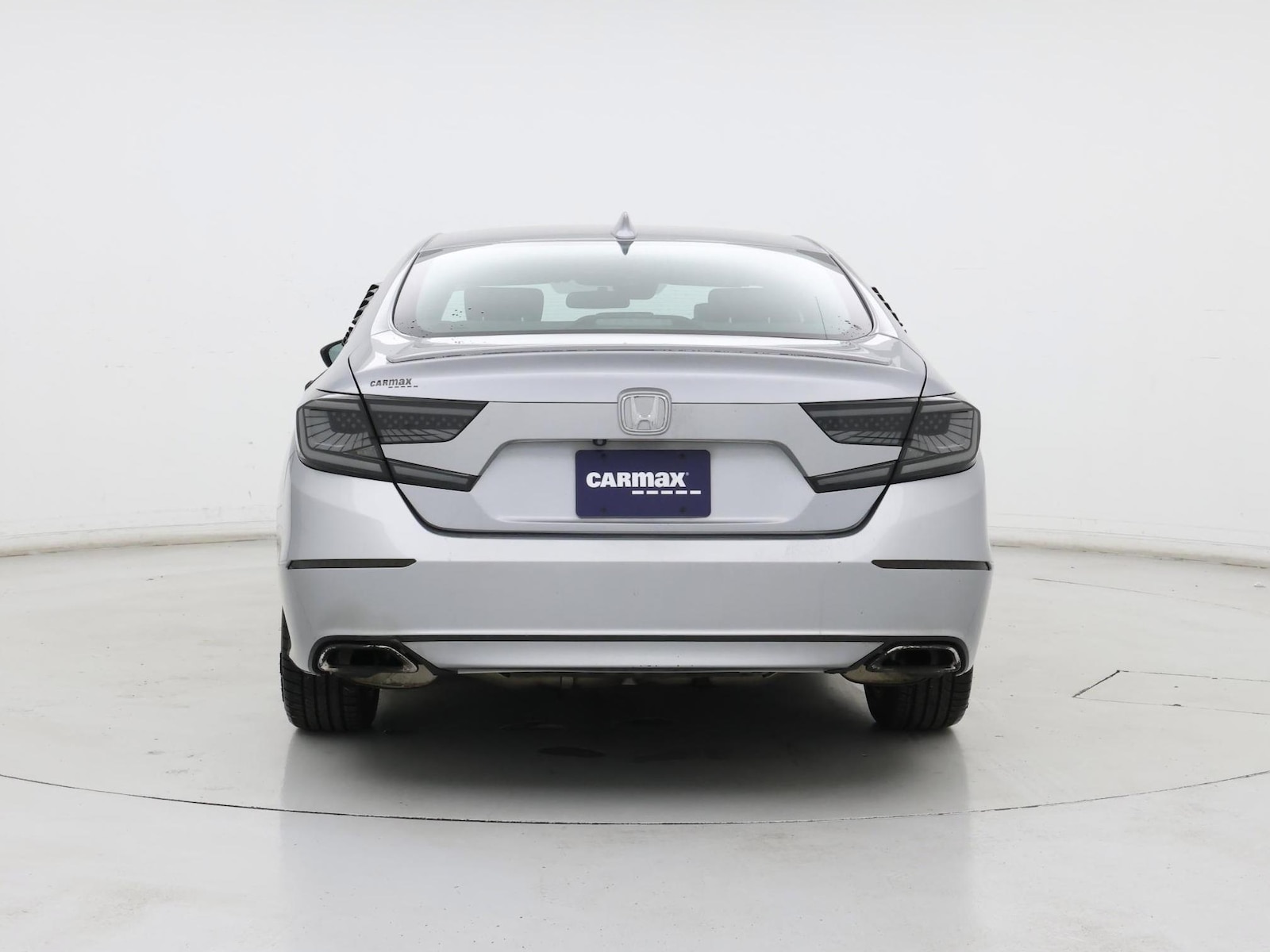 2019 Honda Accord Sport - Photo 7