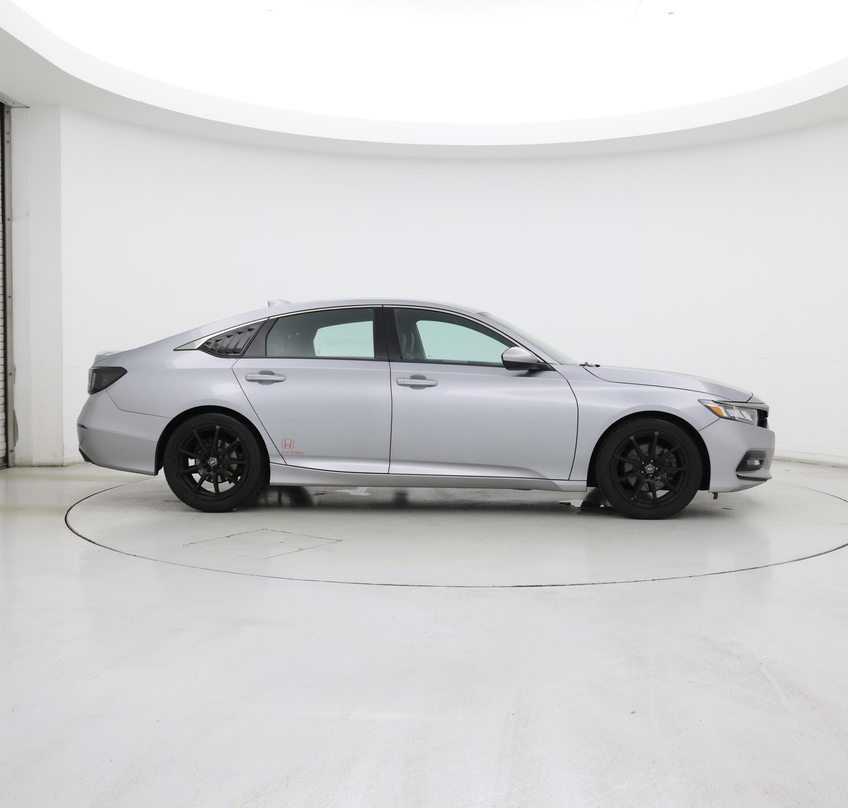 Thumbnail: 2019 Honda Accord - 7