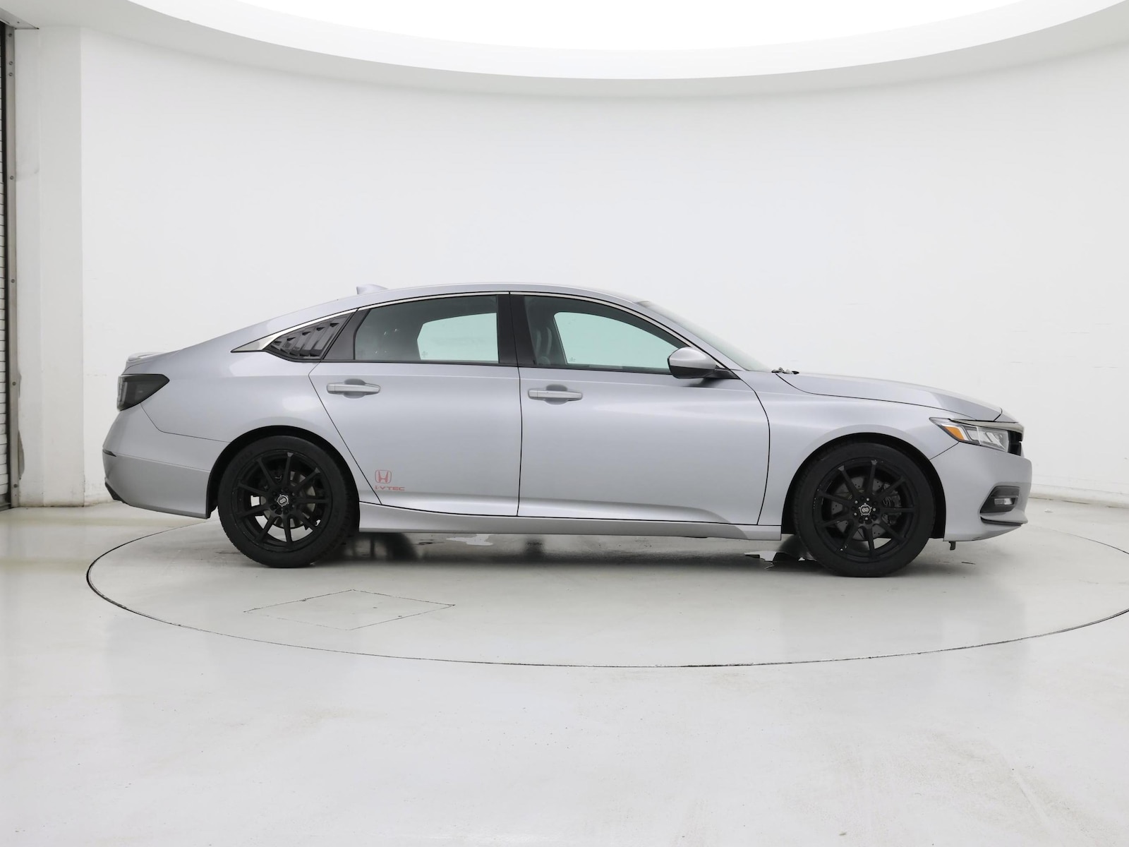 2019 Honda Accord Sport - Photo 8