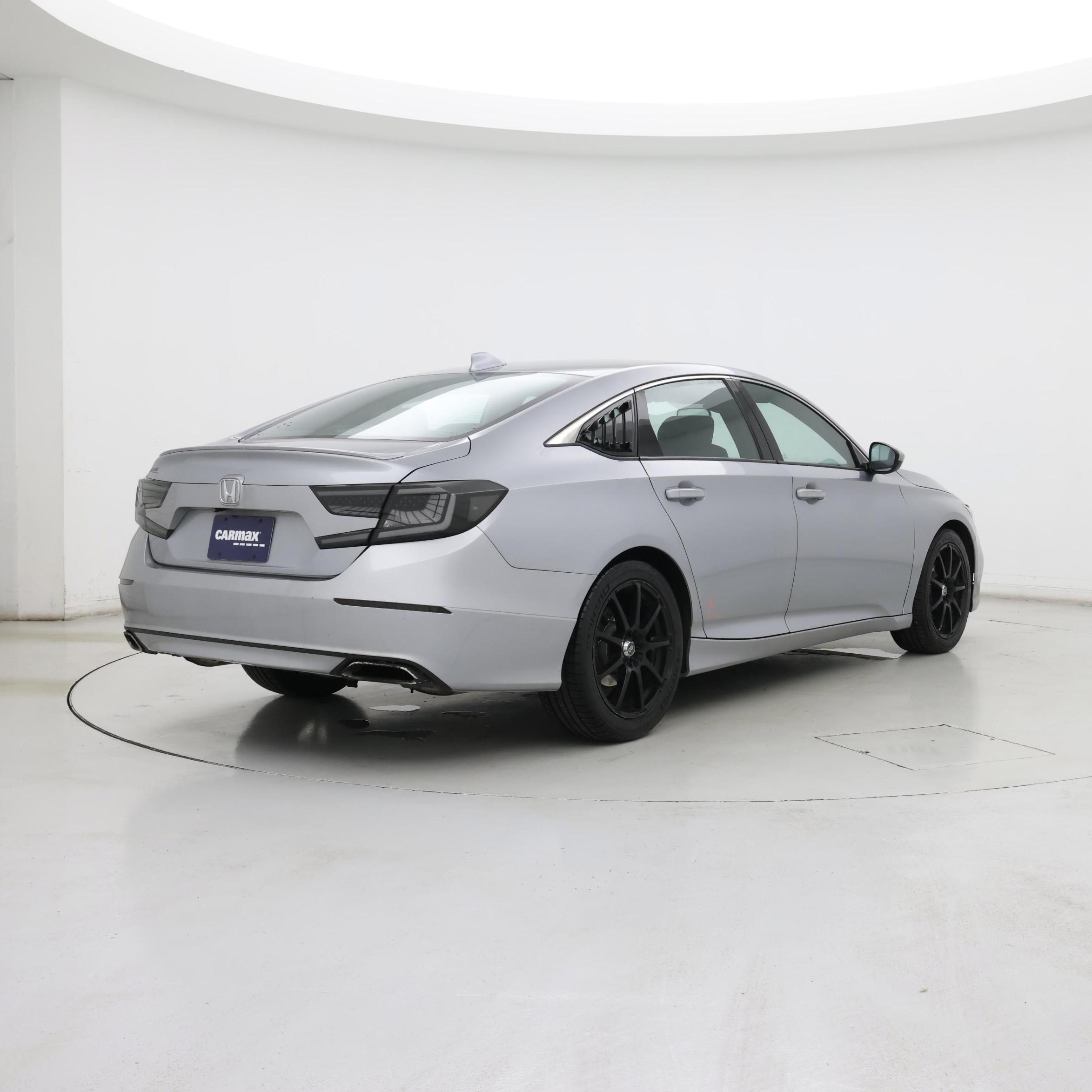 Thumbnail: 2019 Honda Accord - 8