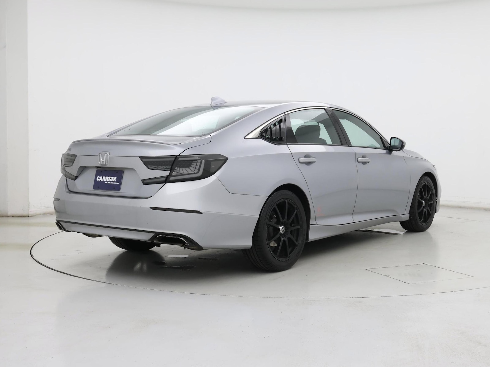 2019 Honda Accord Sport - Photo 9