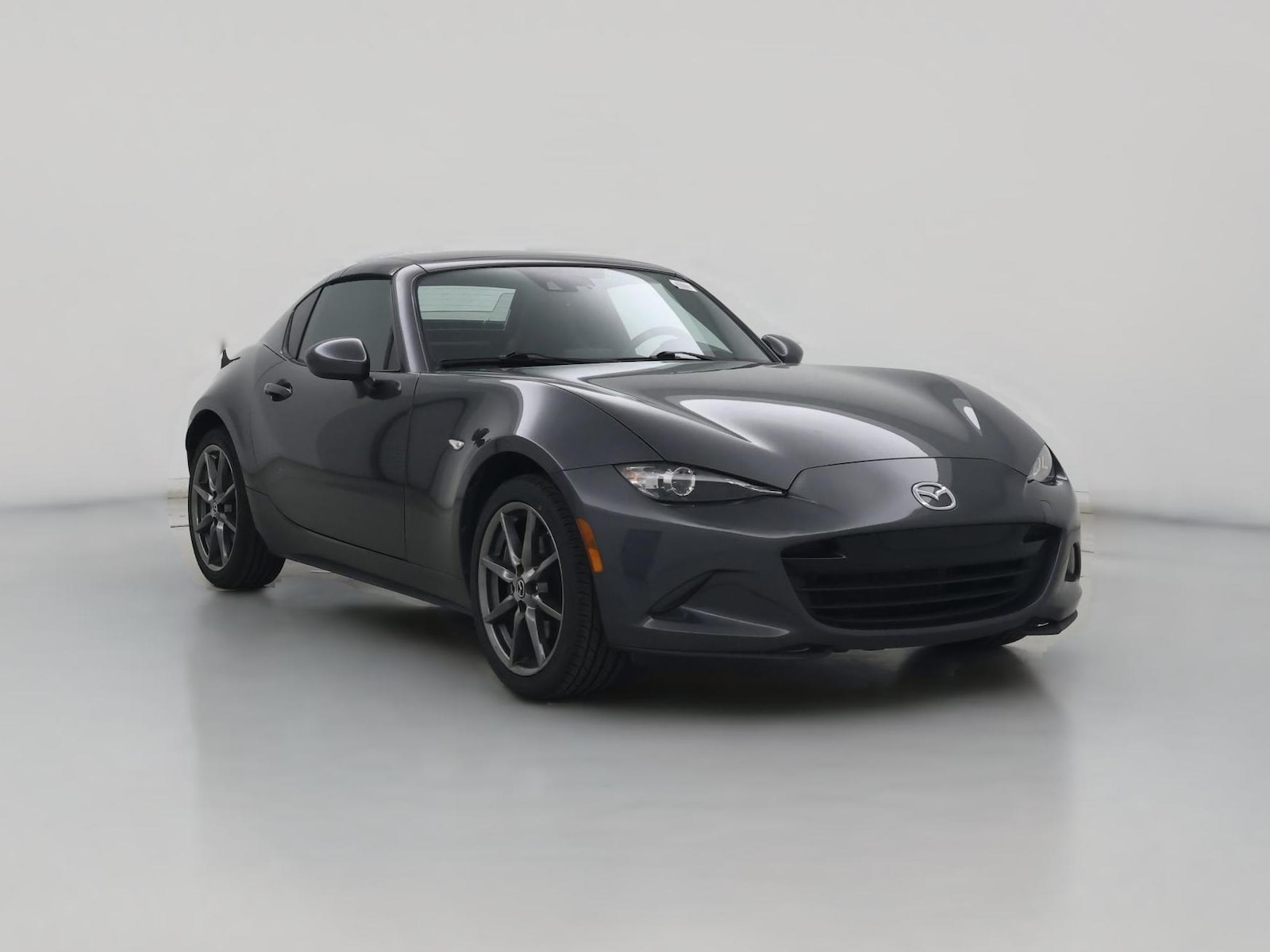 2018 Mazda MX-5 Miata RF