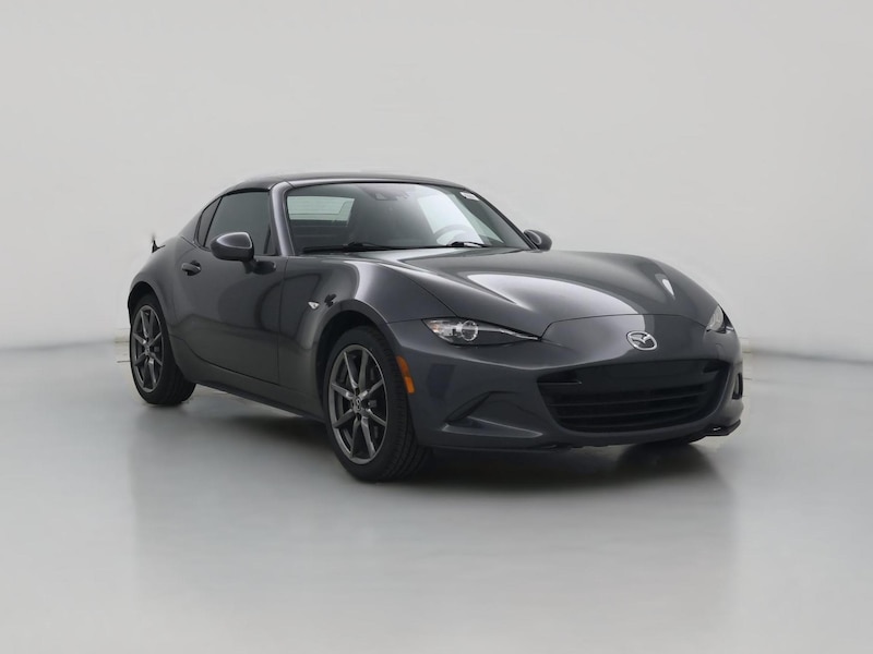 2018 Mazda MX-5 Miata Grand Touring -
                  Columbus, OH