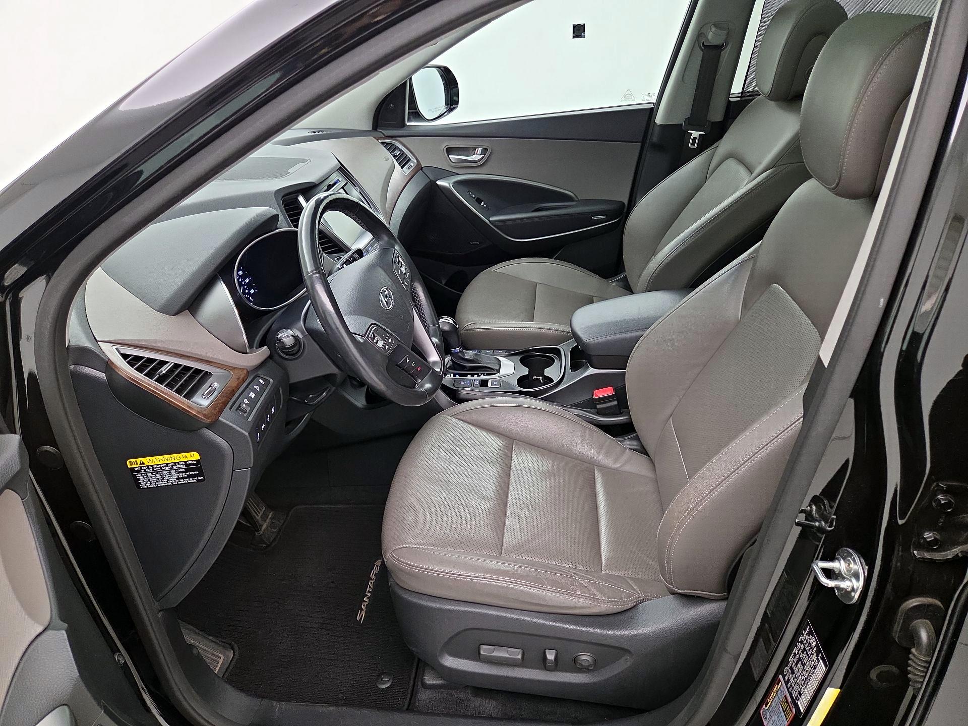Thumbnail: 2018 Hyundai Santa Fe - 11