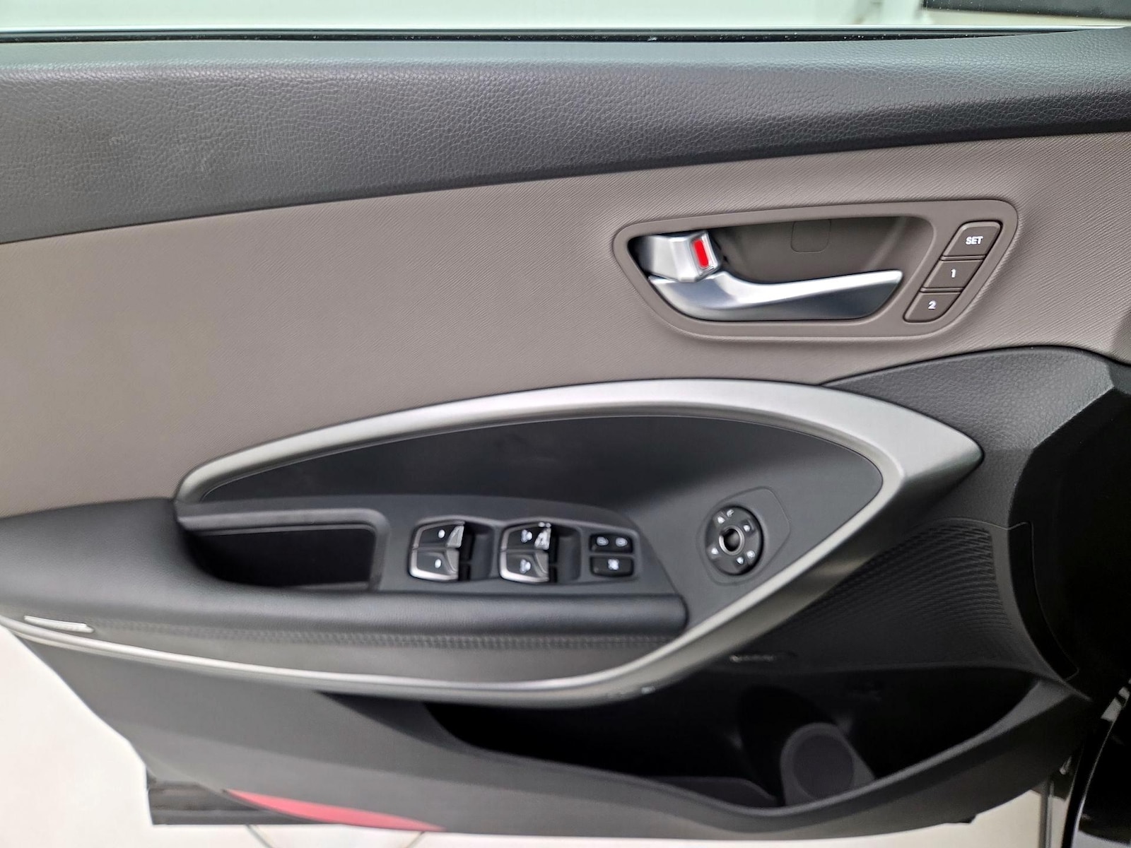 2018 Hyundai Santa Fe SE Ultimate - Photo 13