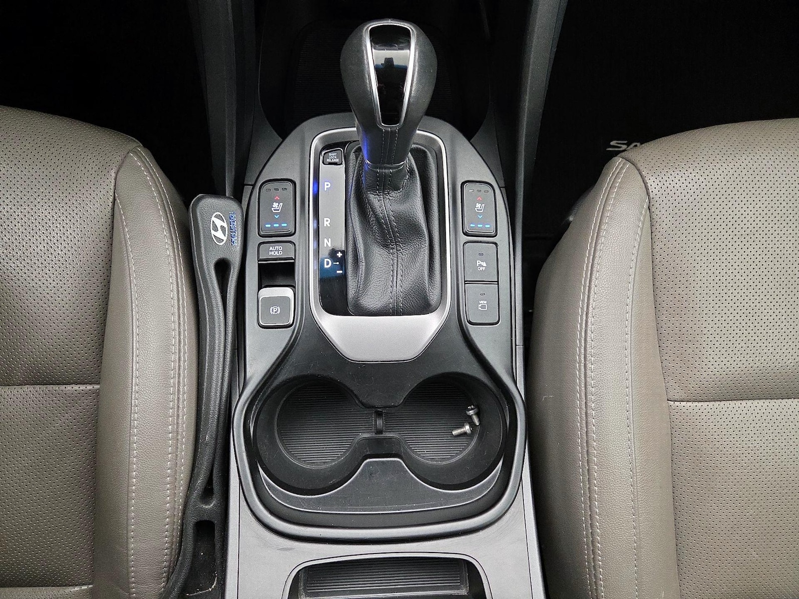 2018 Hyundai Santa Fe SE Ultimate - Photo 19