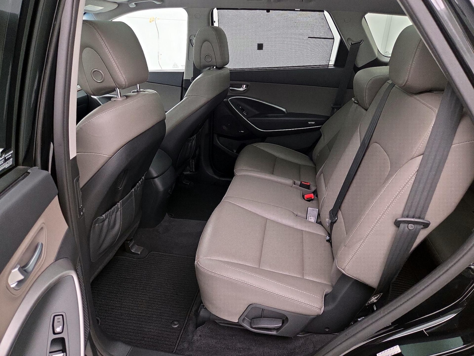 2018 Hyundai Santa Fe SE Ultimate - Photo 22