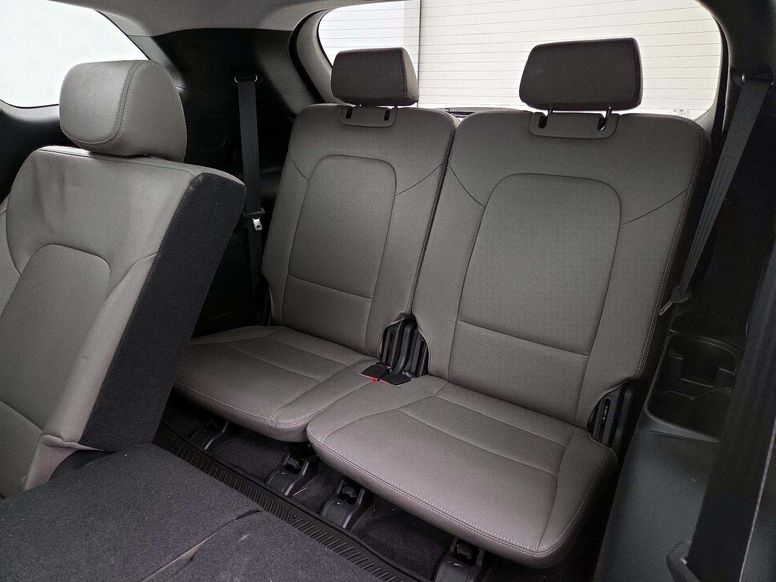 2018 Hyundai Santa Fe SE Ultimate - Photo 23