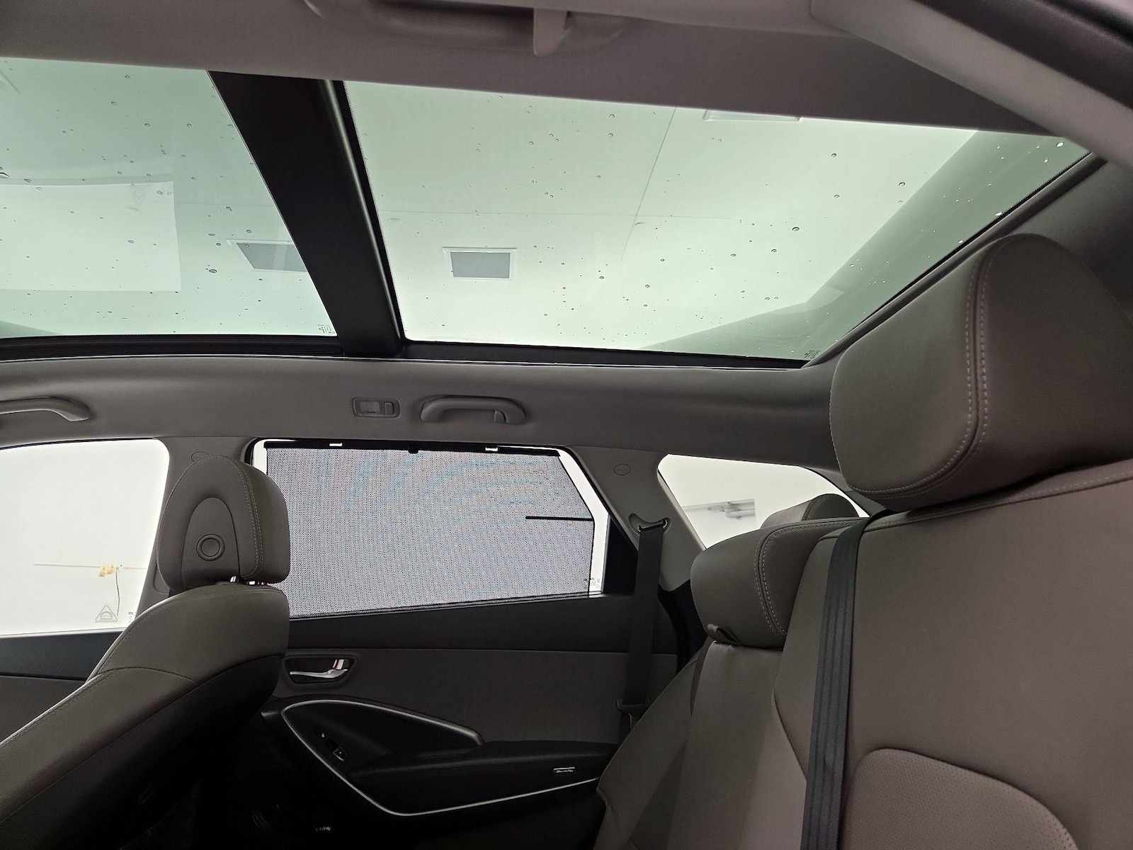 2018 Hyundai Santa Fe SE Ultimate - Photo 27