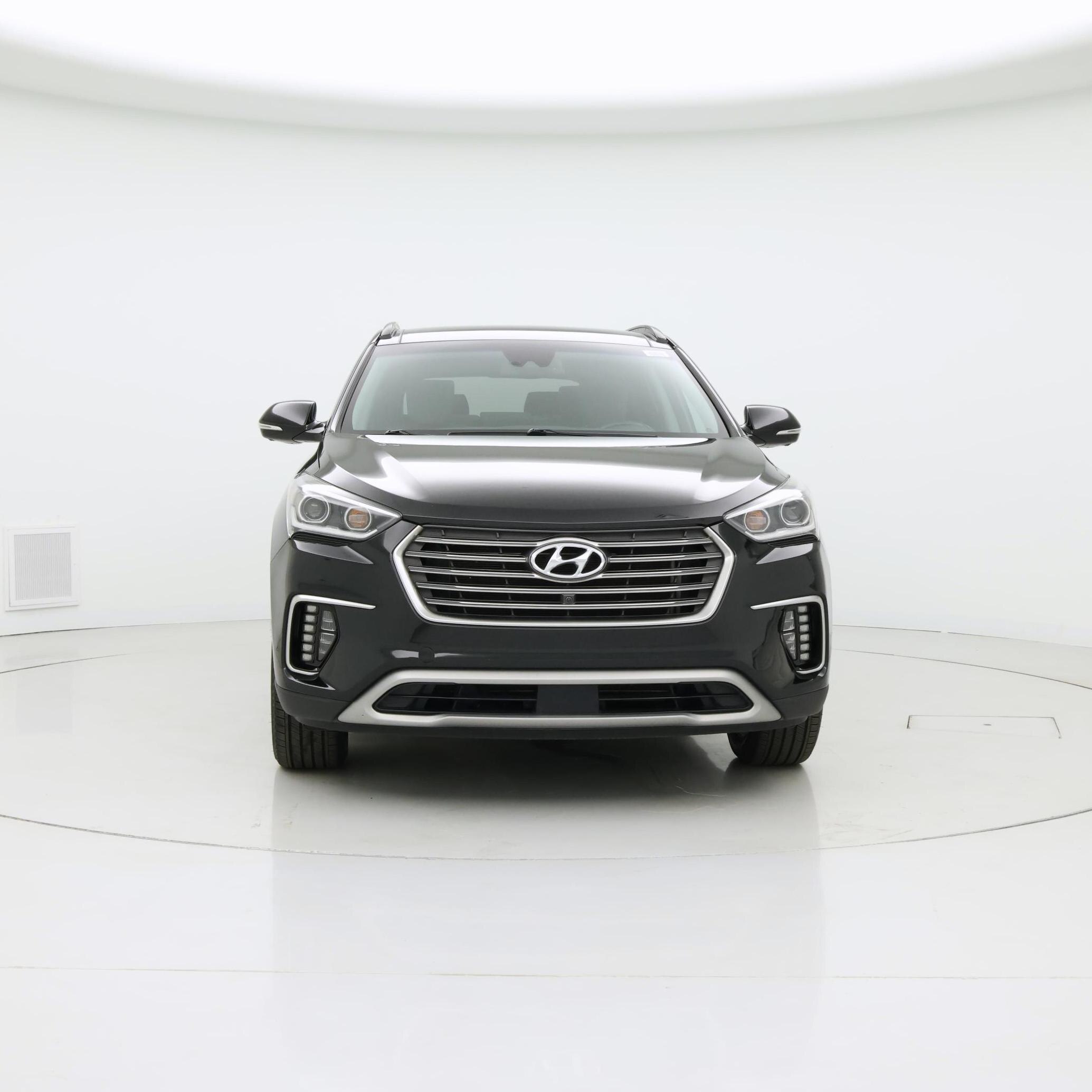 Thumbnail: 2018 Hyundai Santa Fe - 5